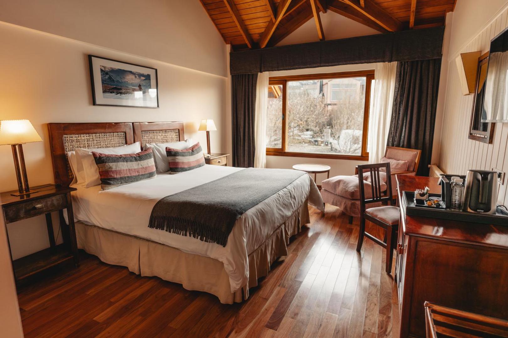 Los Cauquenes Resort & Spa Los Cauquenes Resort & Spa