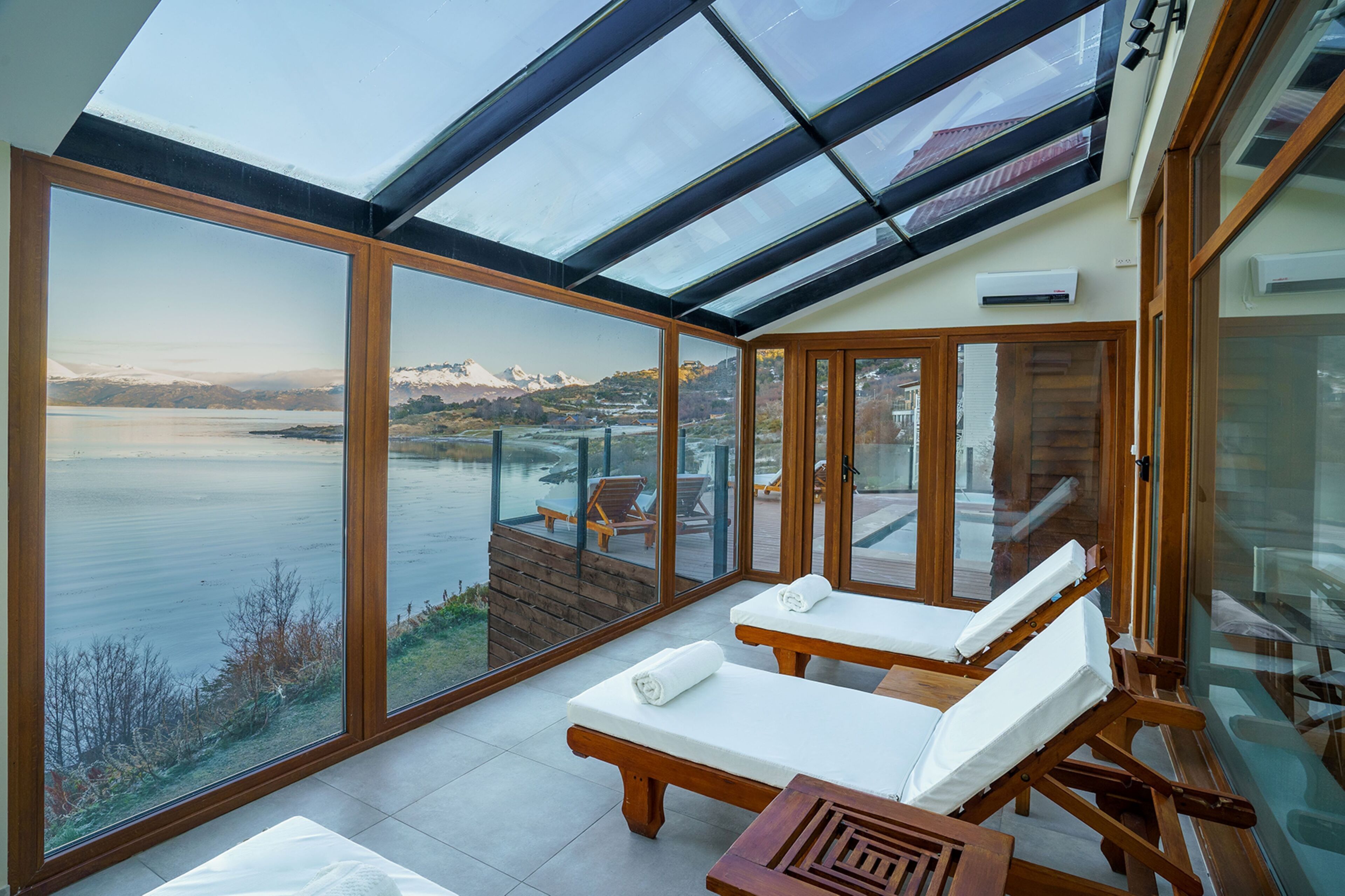 Los Cauquenes Resort & Spa Los Cauquenes Resort & Spa