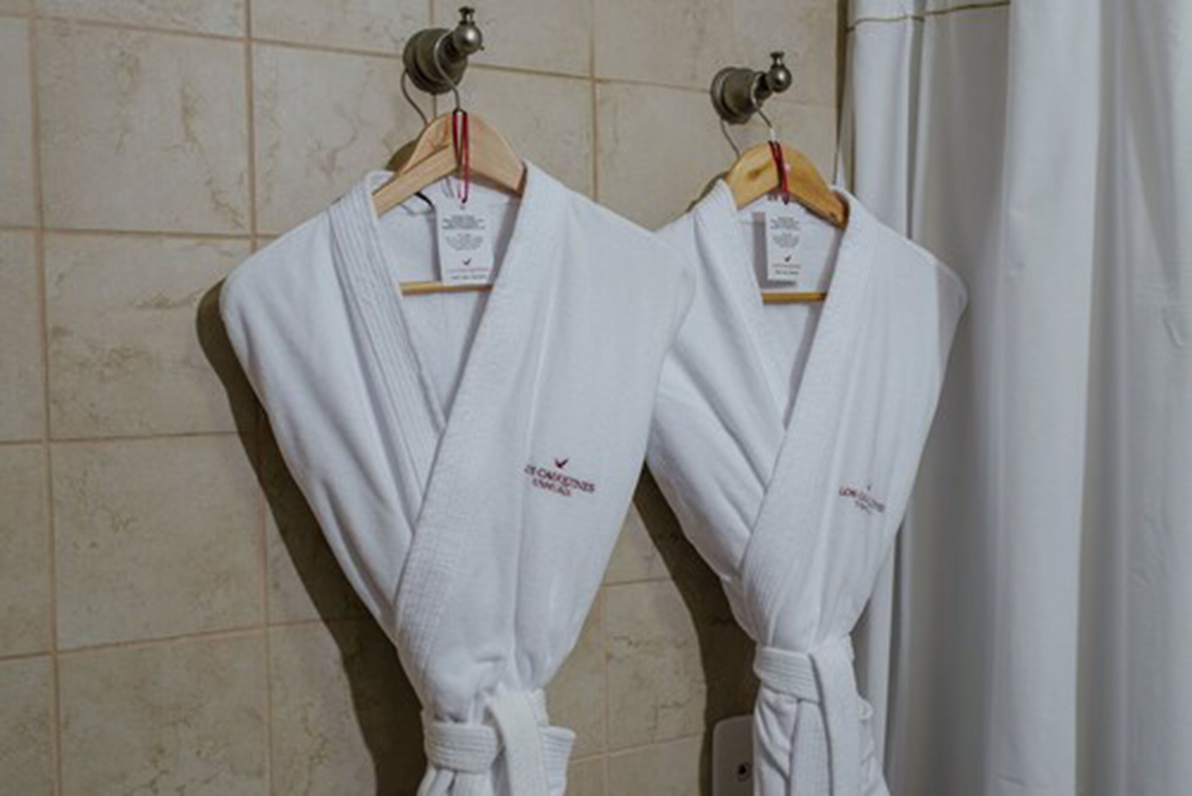Los Cauquenes Resort & Spa Los Cauquenes Resort & Spa