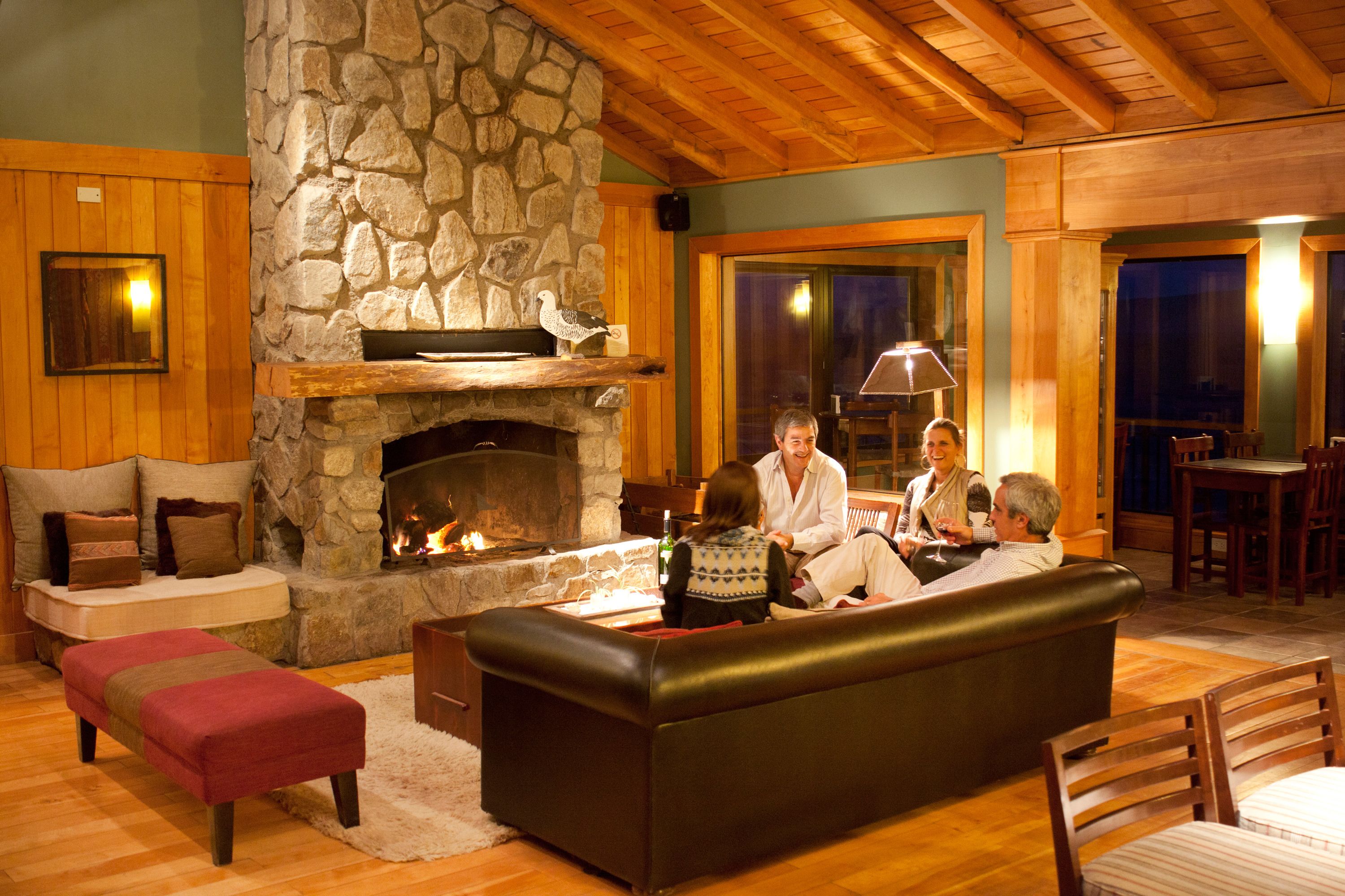 Los Cauquenes Resort & Spa Los Cauquenes Resort & Spa