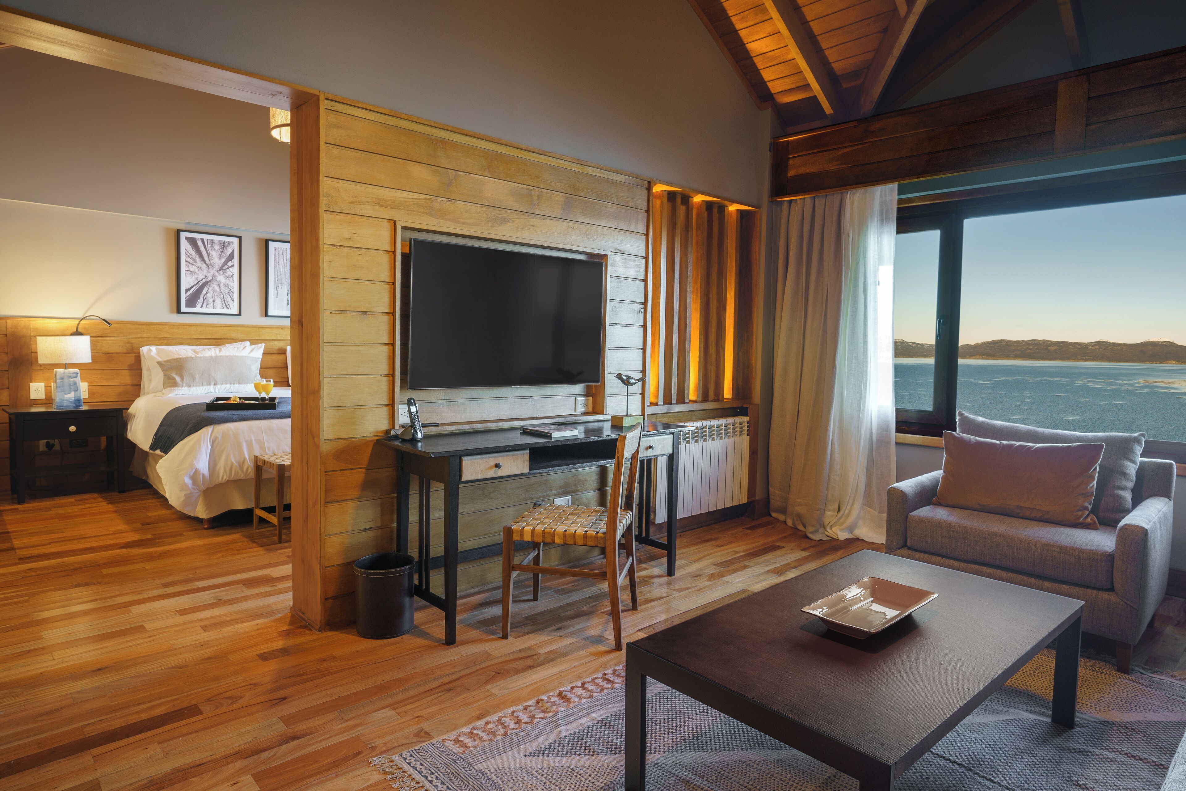 Los Cauquenes Resort & Spa Los Cauquenes Resort & Spa