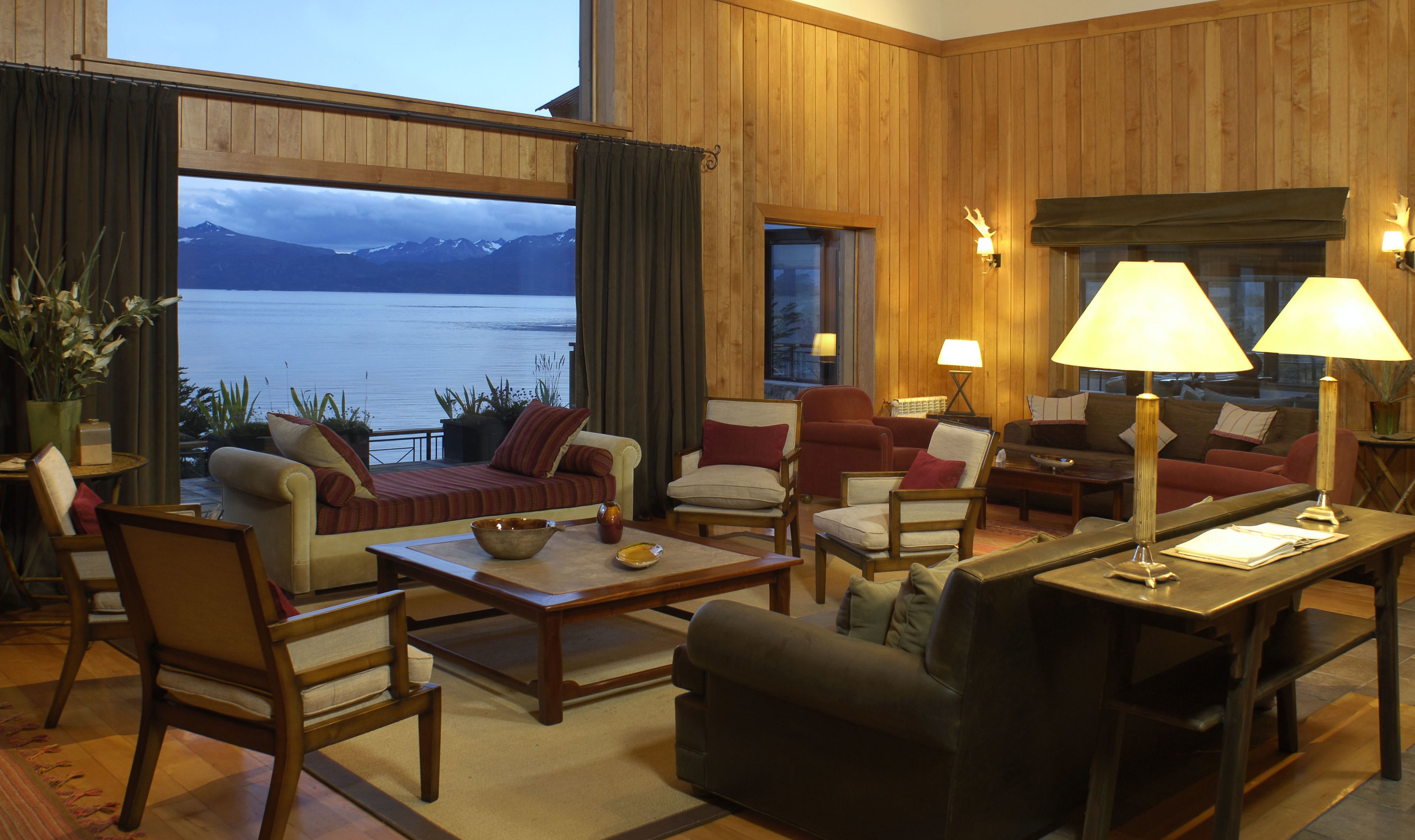 Los Cauquenes Resort & Spa Los Cauquenes Resort & Spa