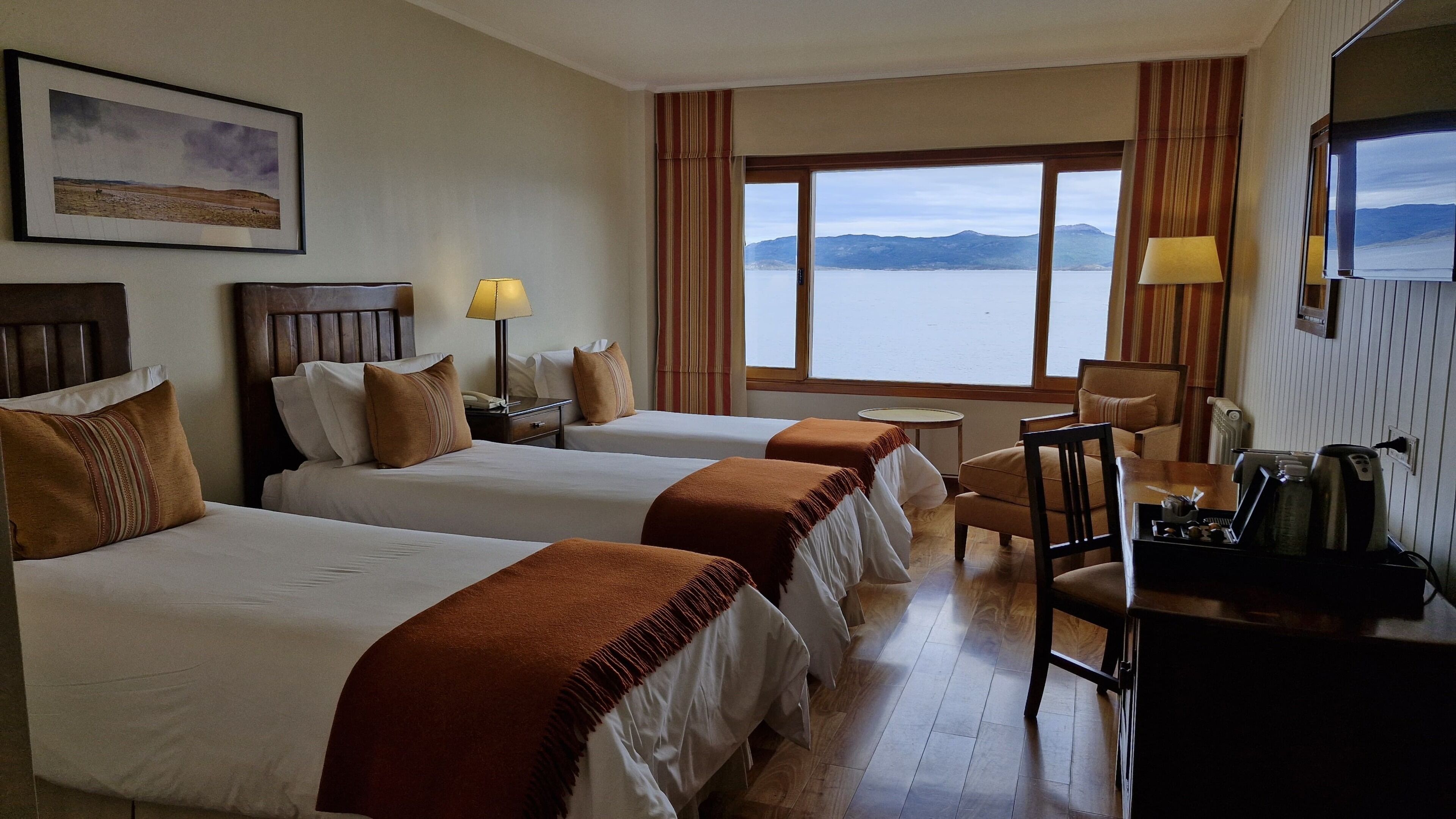 Los Cauquenes Resort & Spa Los Cauquenes Resort & Spa