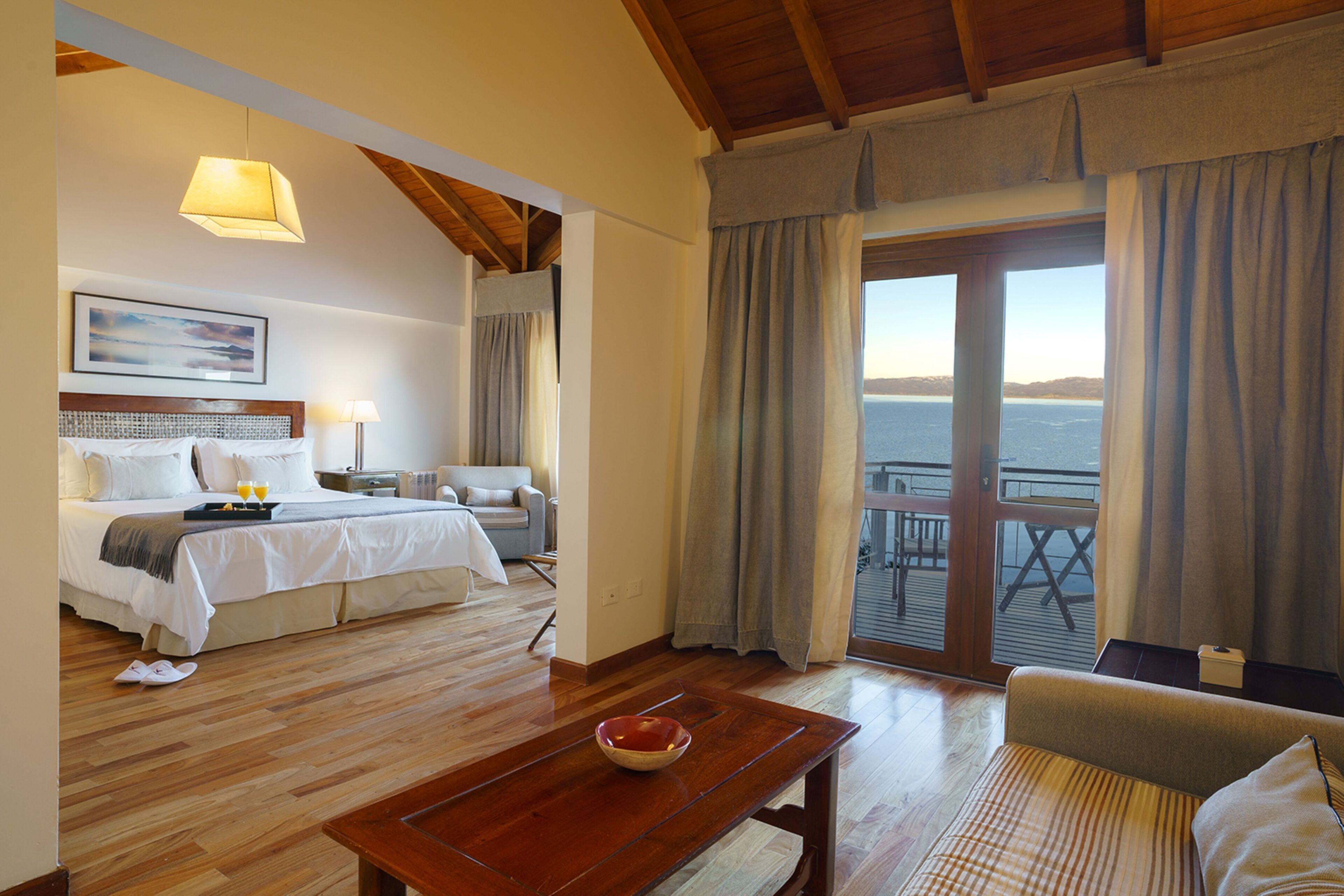 Los Cauquenes Resort & Spa Los Cauquenes Resort & Spa