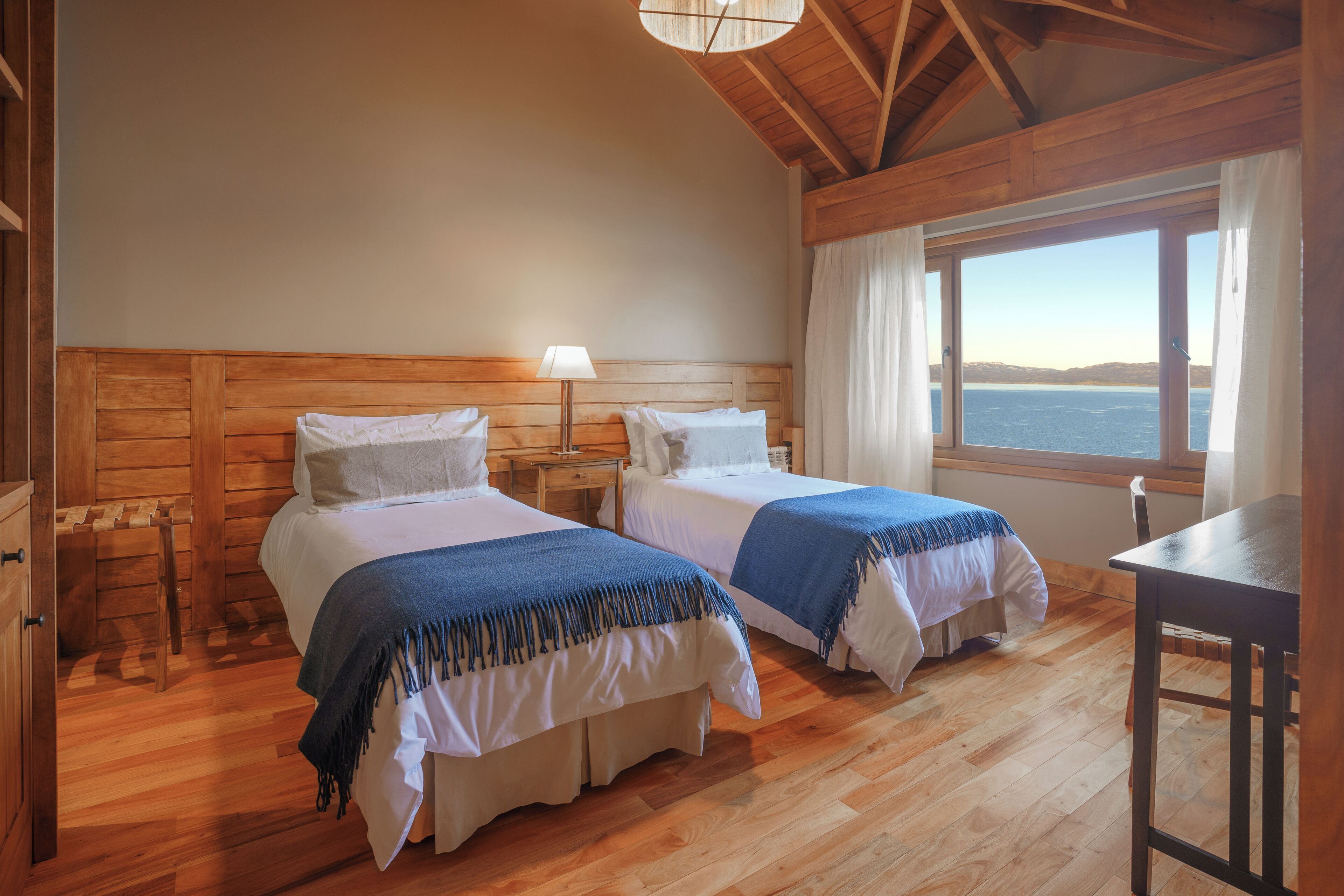 Los Cauquenes Resort & Spa Los Cauquenes Resort & Spa