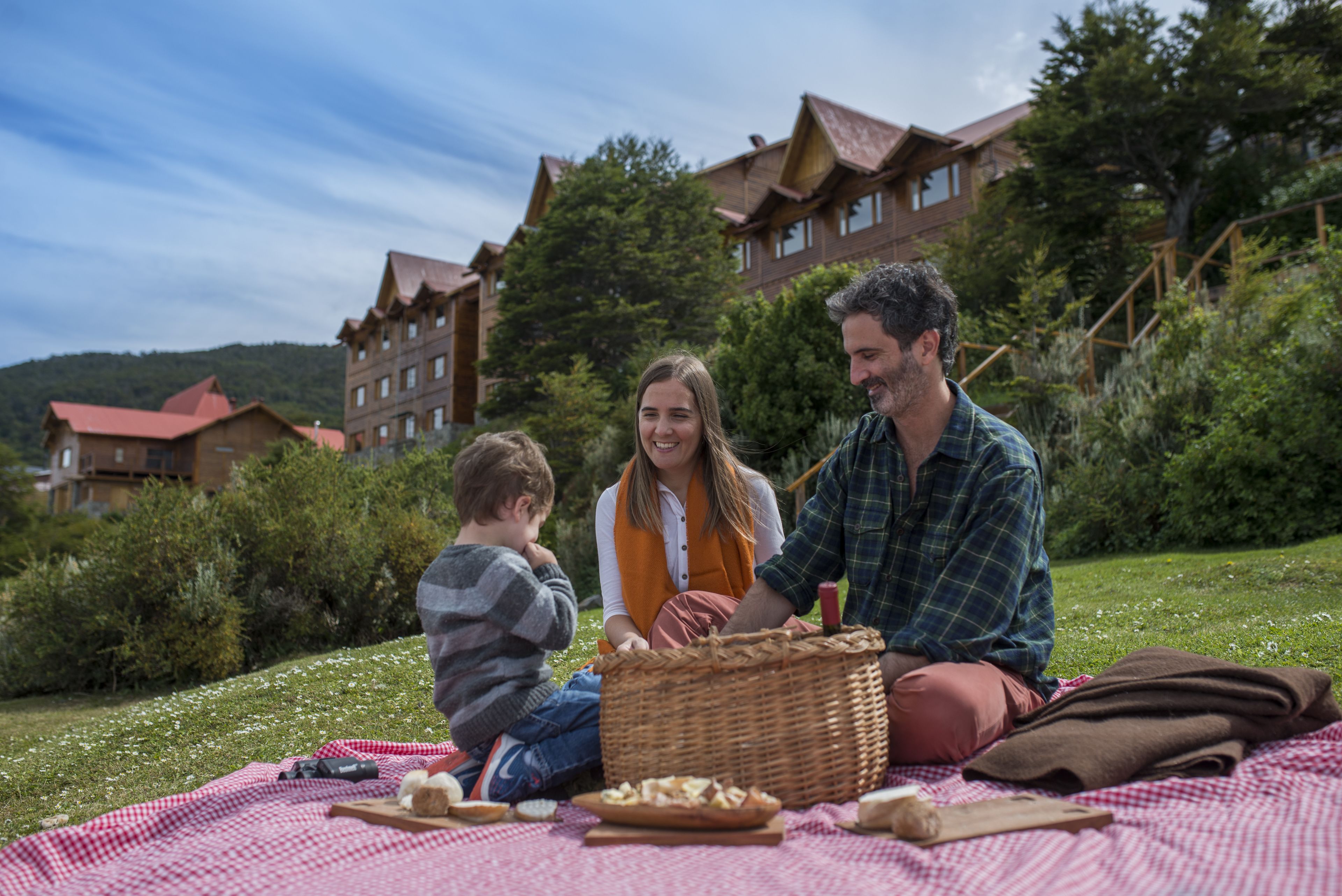 Los Cauquenes Resort & Spa Los Cauquenes Resort & Spa