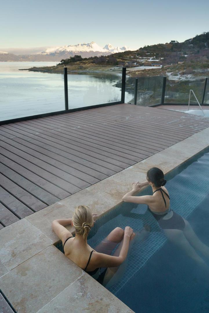 Los Cauquenes Resort & Spa Los Cauquenes Resort & Spa