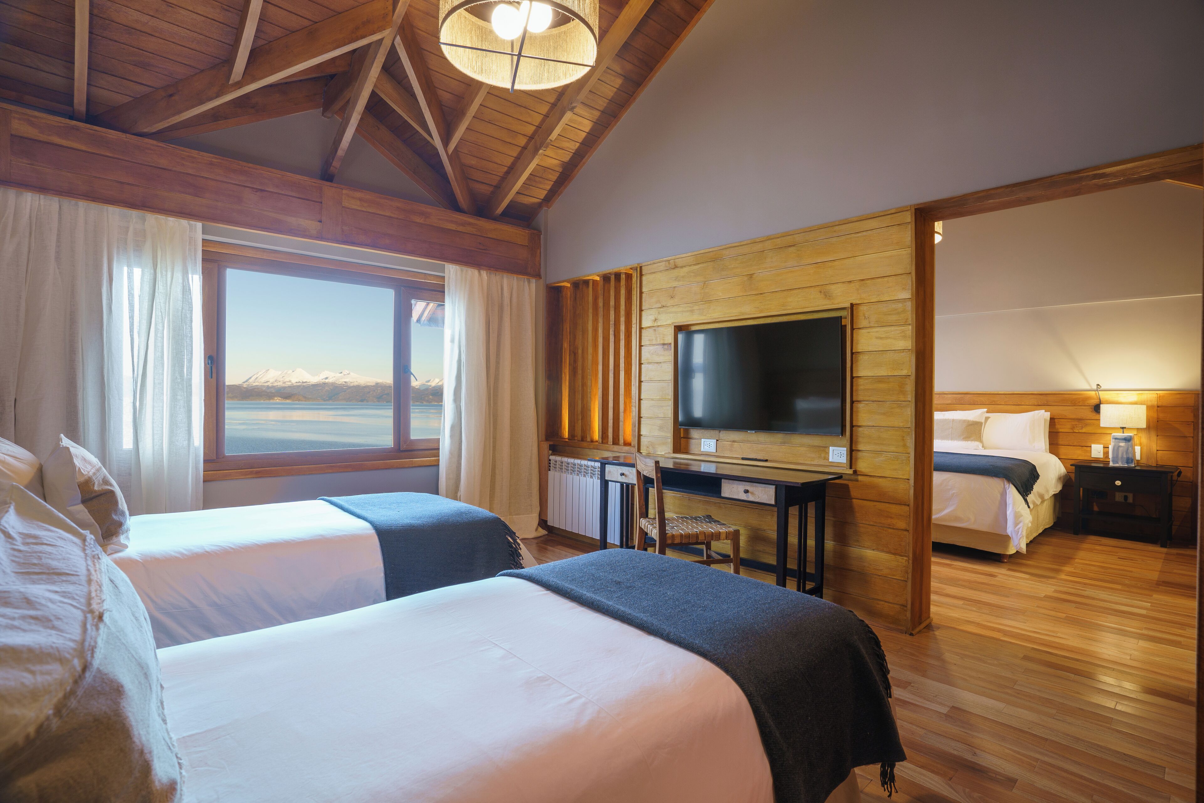 Los Cauquenes Resort & Spa Los Cauquenes Resort & Spa