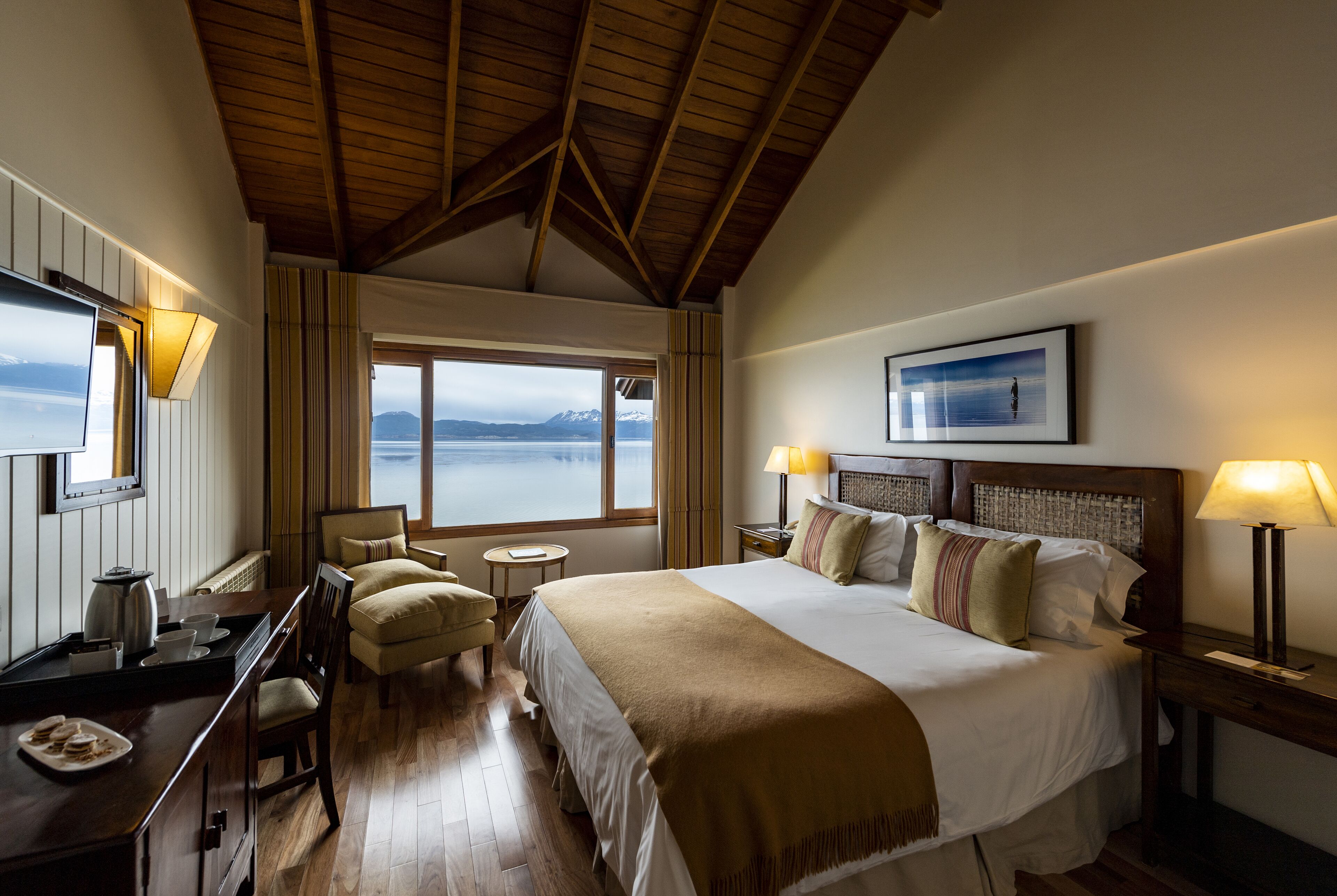 Los Cauquenes Resort & Spa Los Cauquenes Resort & Spa
