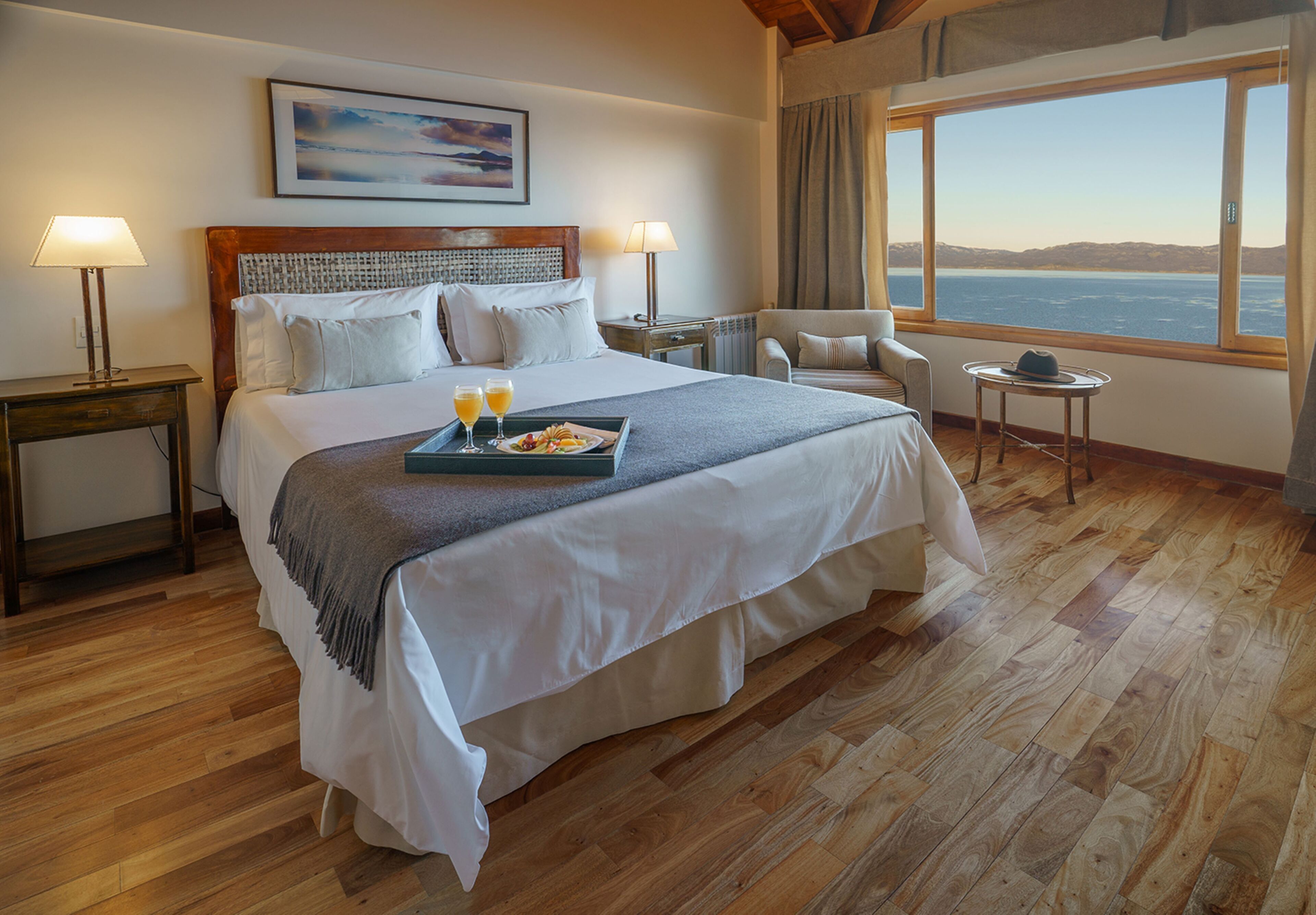 Los Cauquenes Resort & Spa Los Cauquenes Resort & Spa