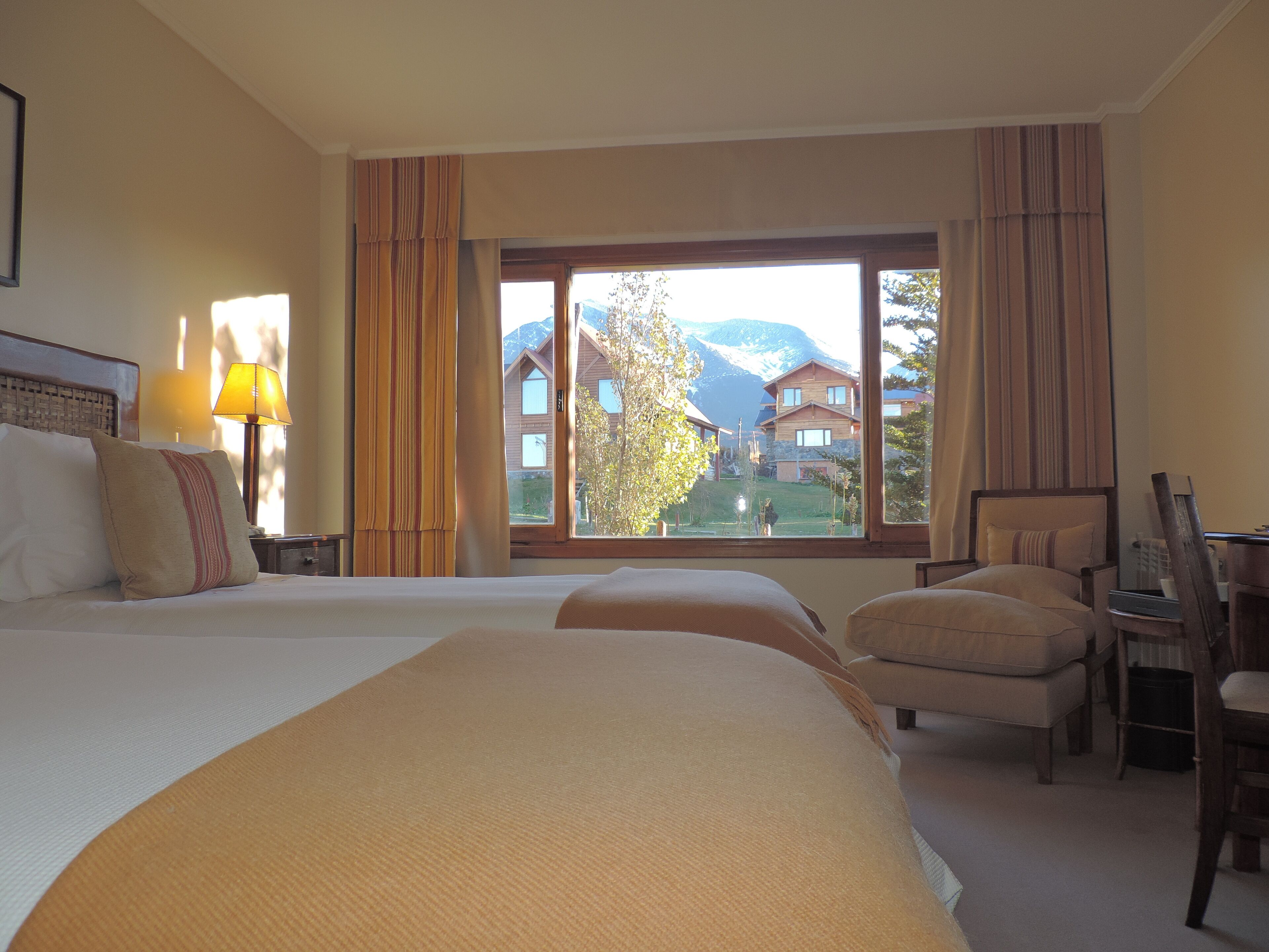 Los Cauquenes Resort & Spa Los Cauquenes Resort & Spa