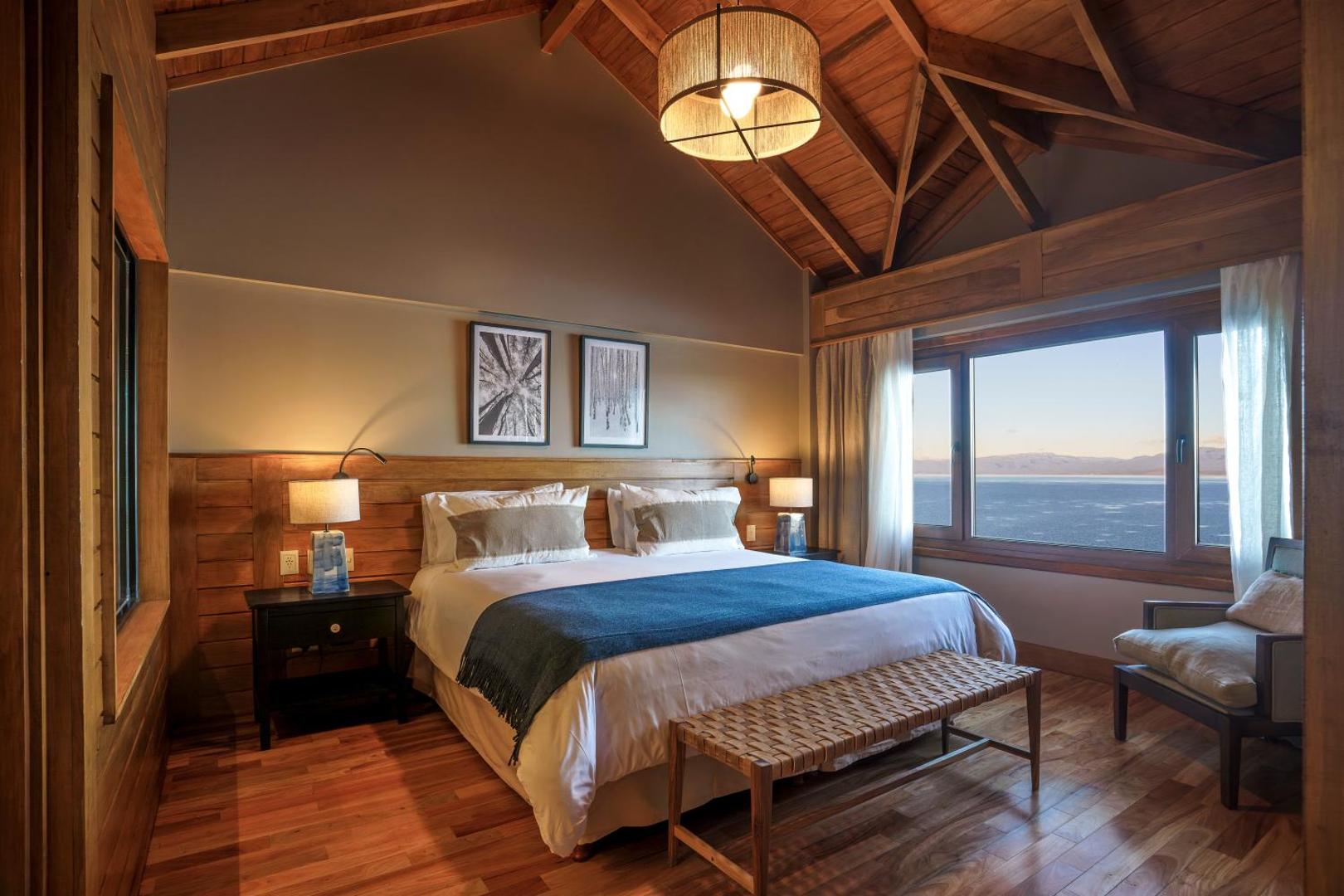 Los Cauquenes Resort & Spa Los Cauquenes Resort & Spa