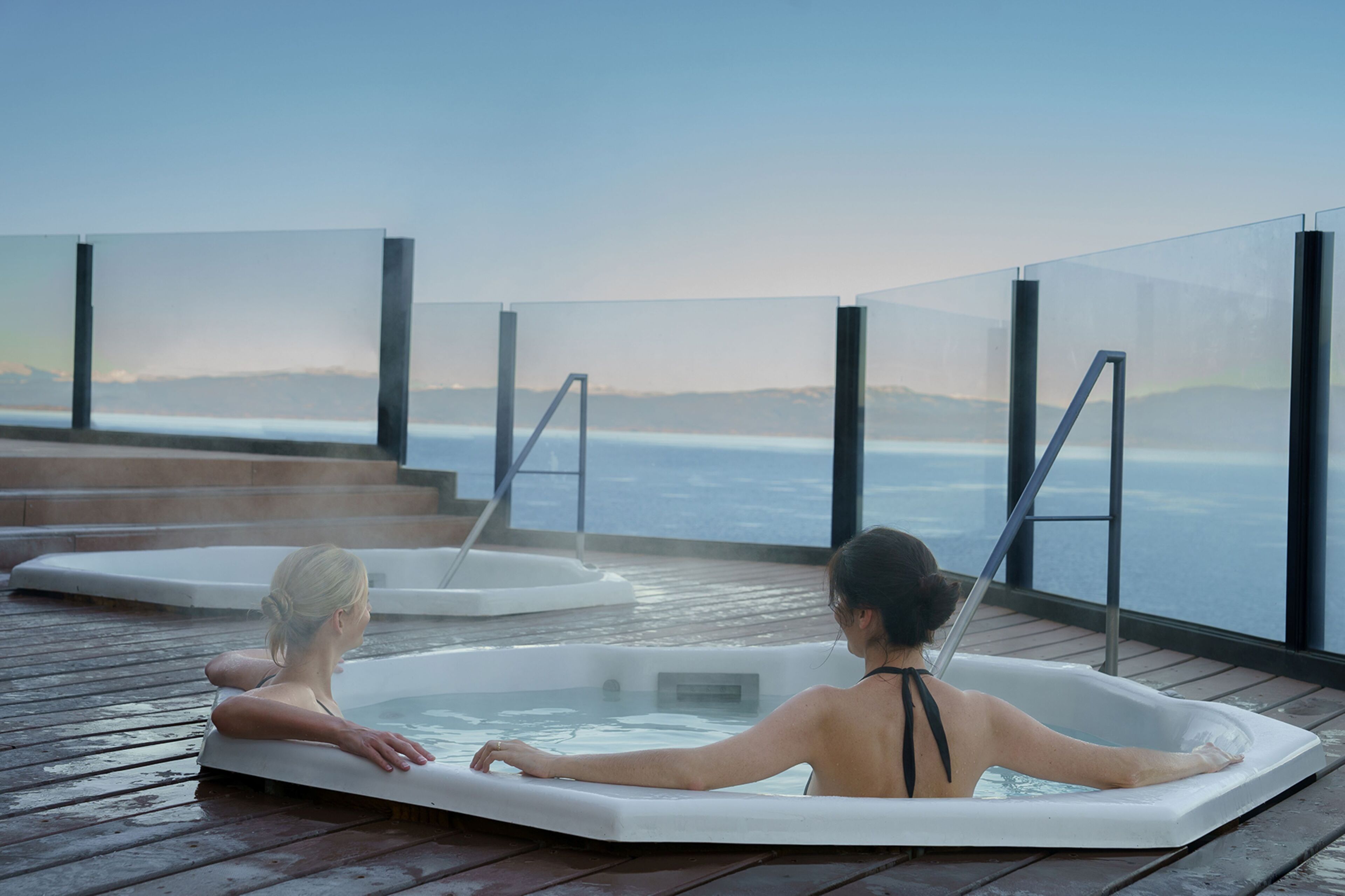 Los Cauquenes Resort & Spa Los Cauquenes Resort & Spa