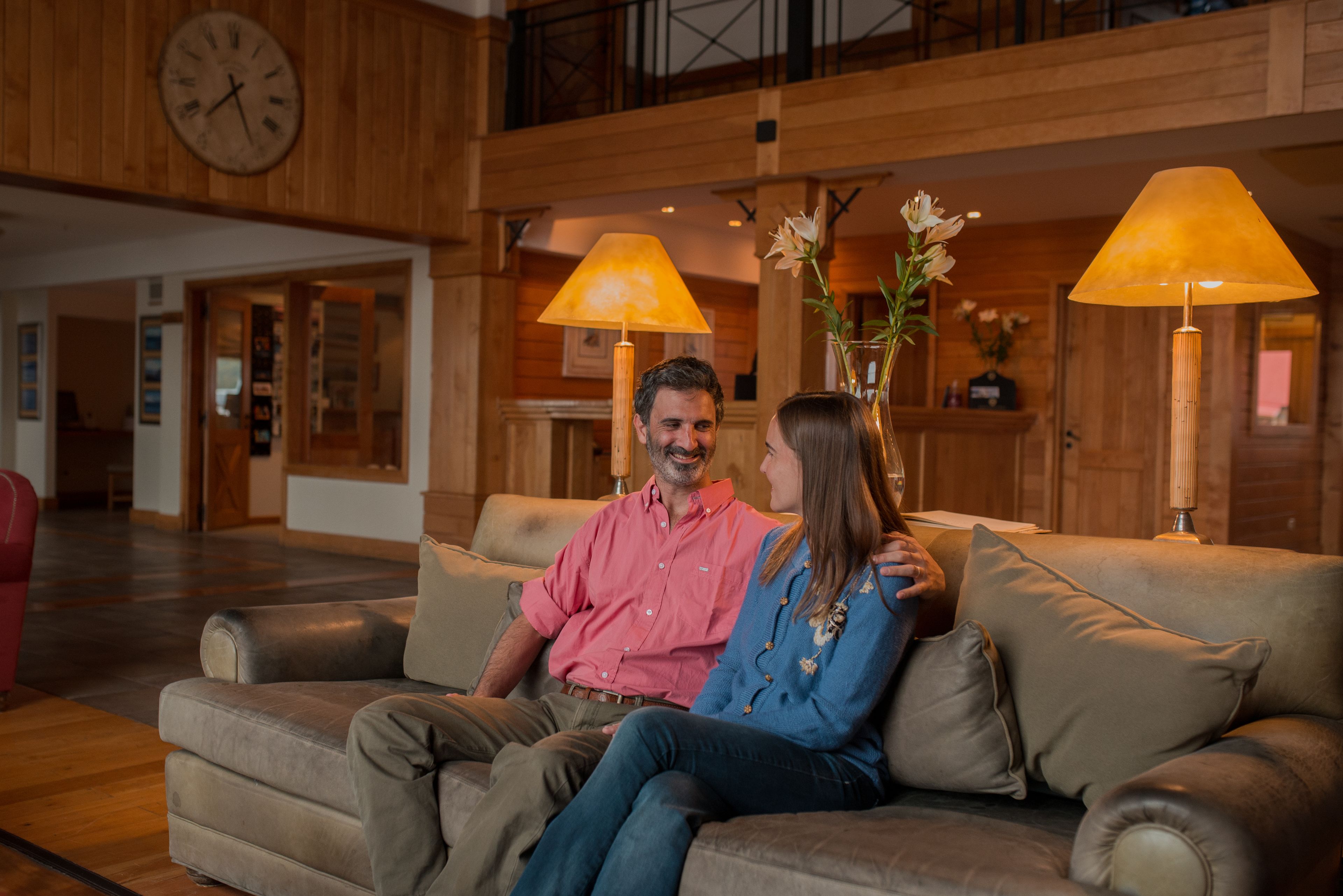 Los Cauquenes Resort & Spa Los Cauquenes Resort & Spa