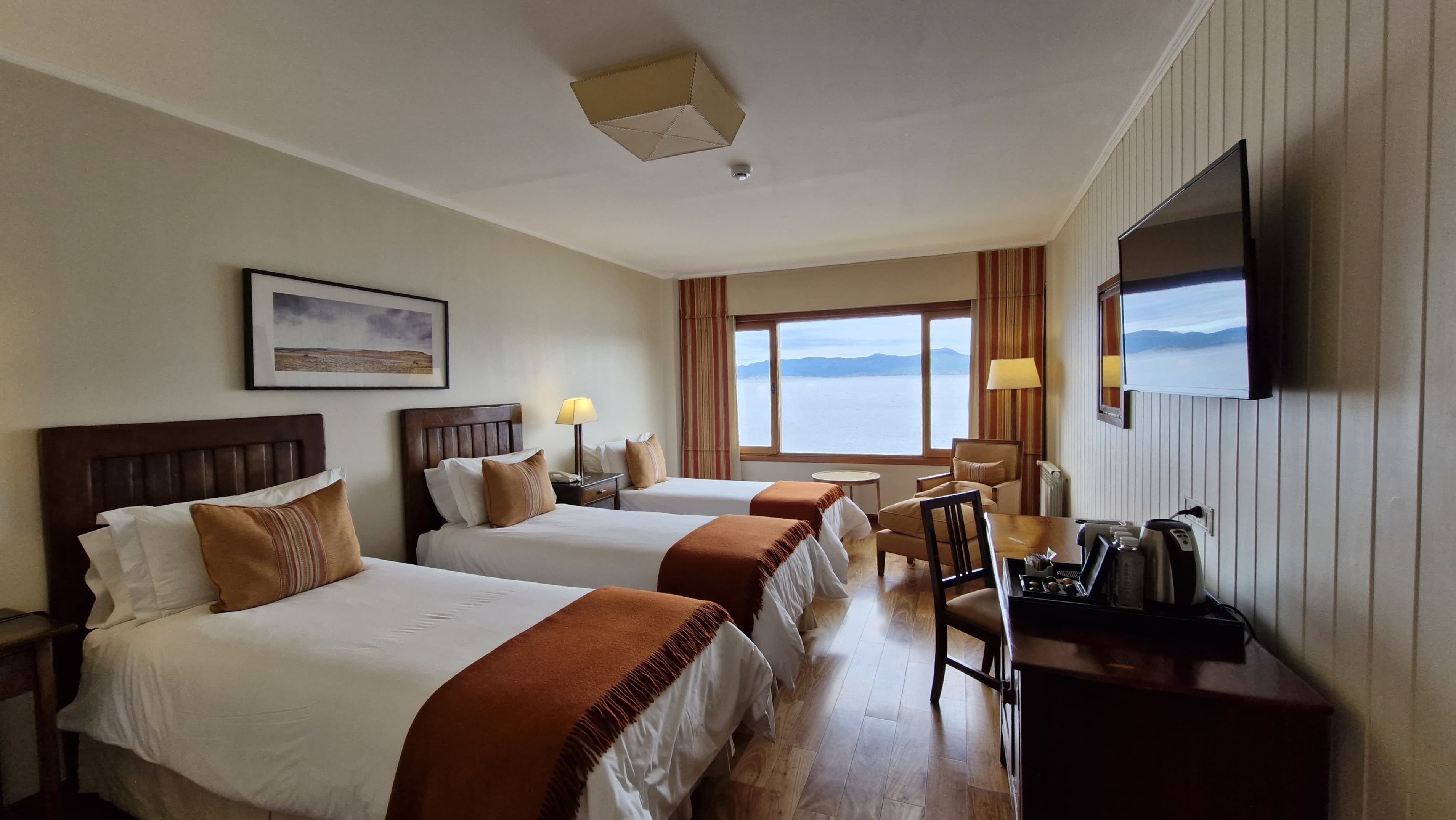 Los Cauquenes Resort & Spa Los Cauquenes Resort & Spa