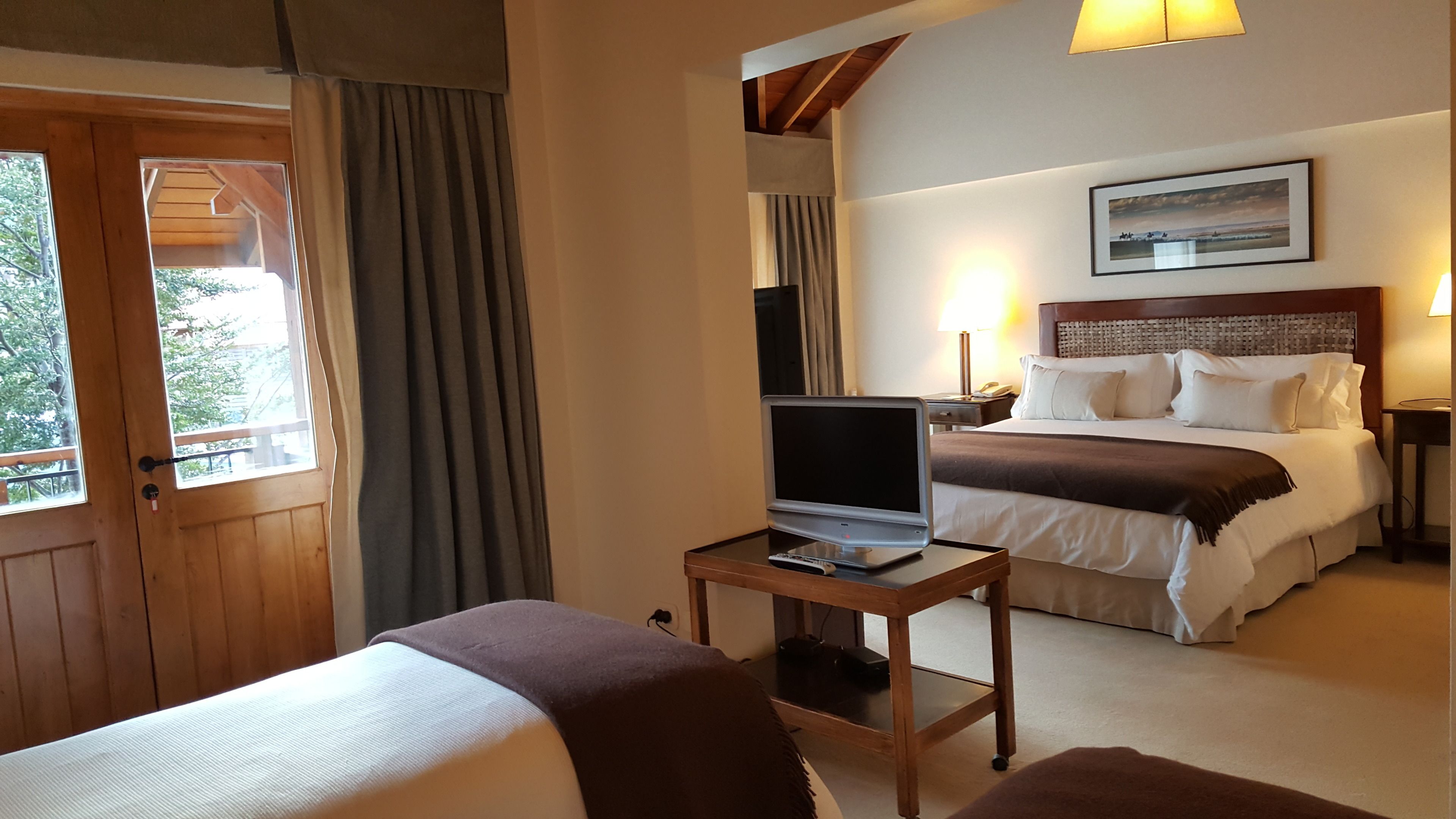 Los Cauquenes Resort & Spa Los Cauquenes Resort & Spa