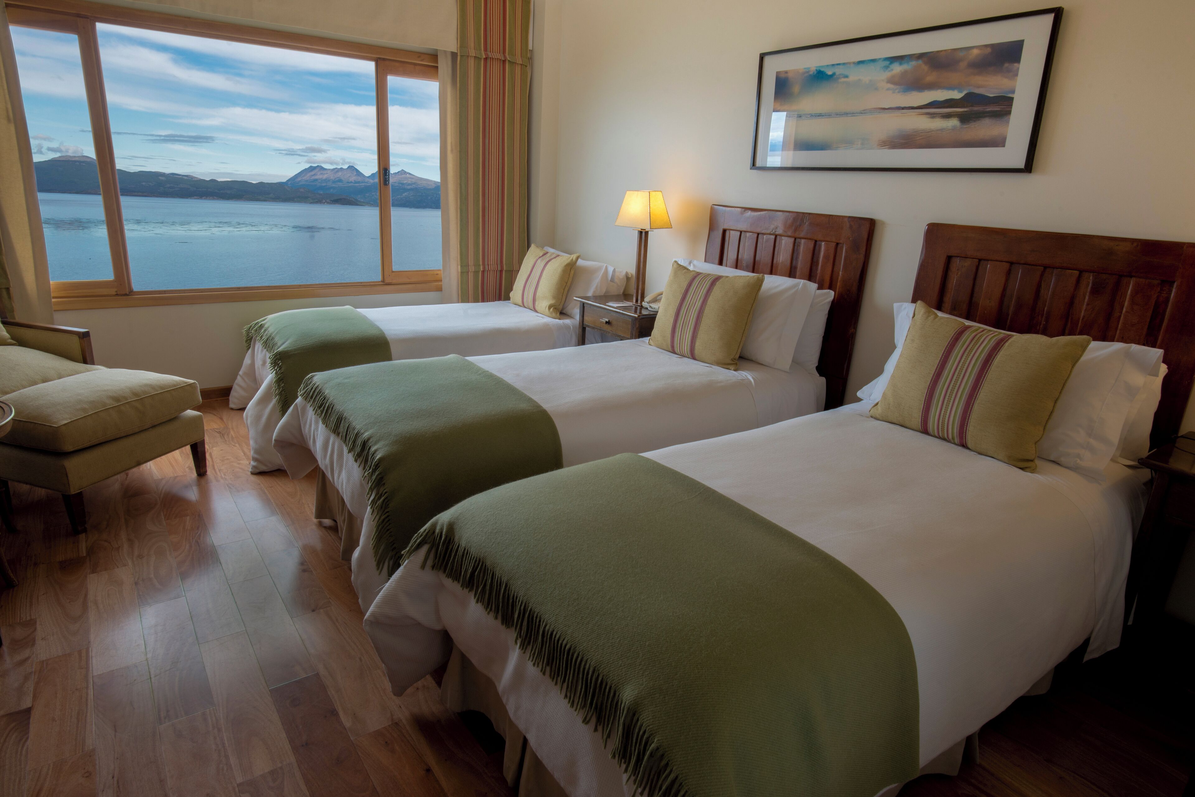 Los Cauquenes Resort & Spa Los Cauquenes Resort & Spa