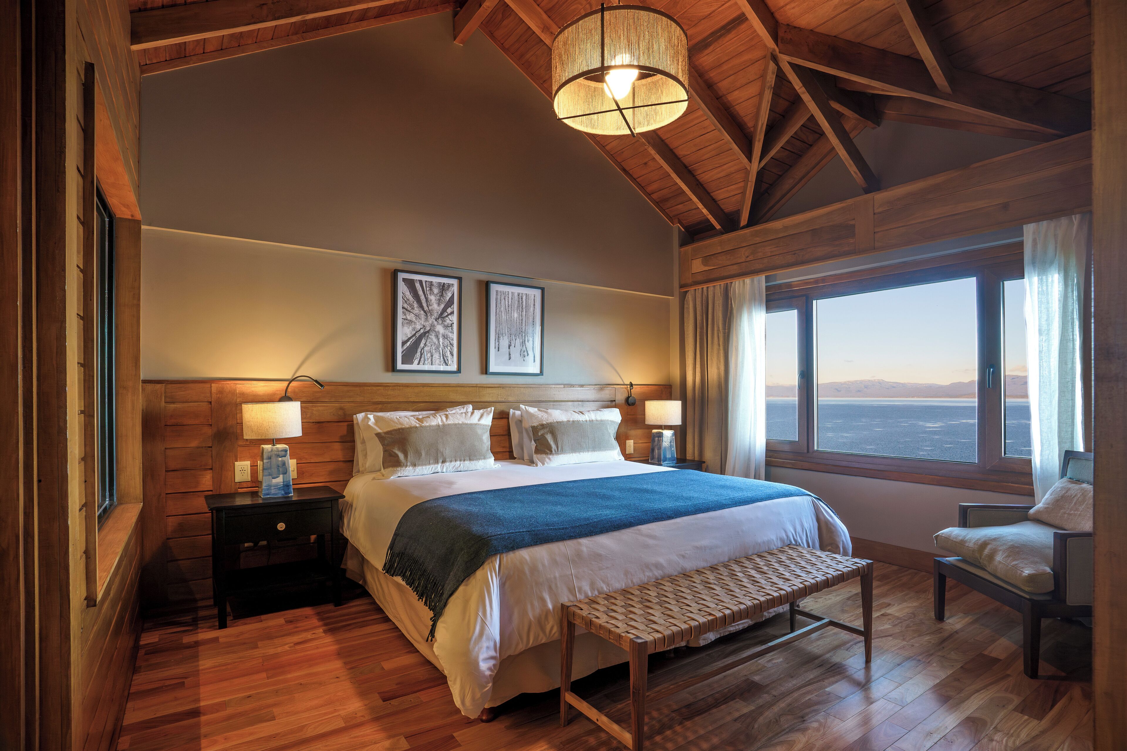 Los Cauquenes Resort & Spa Los Cauquenes Resort & Spa