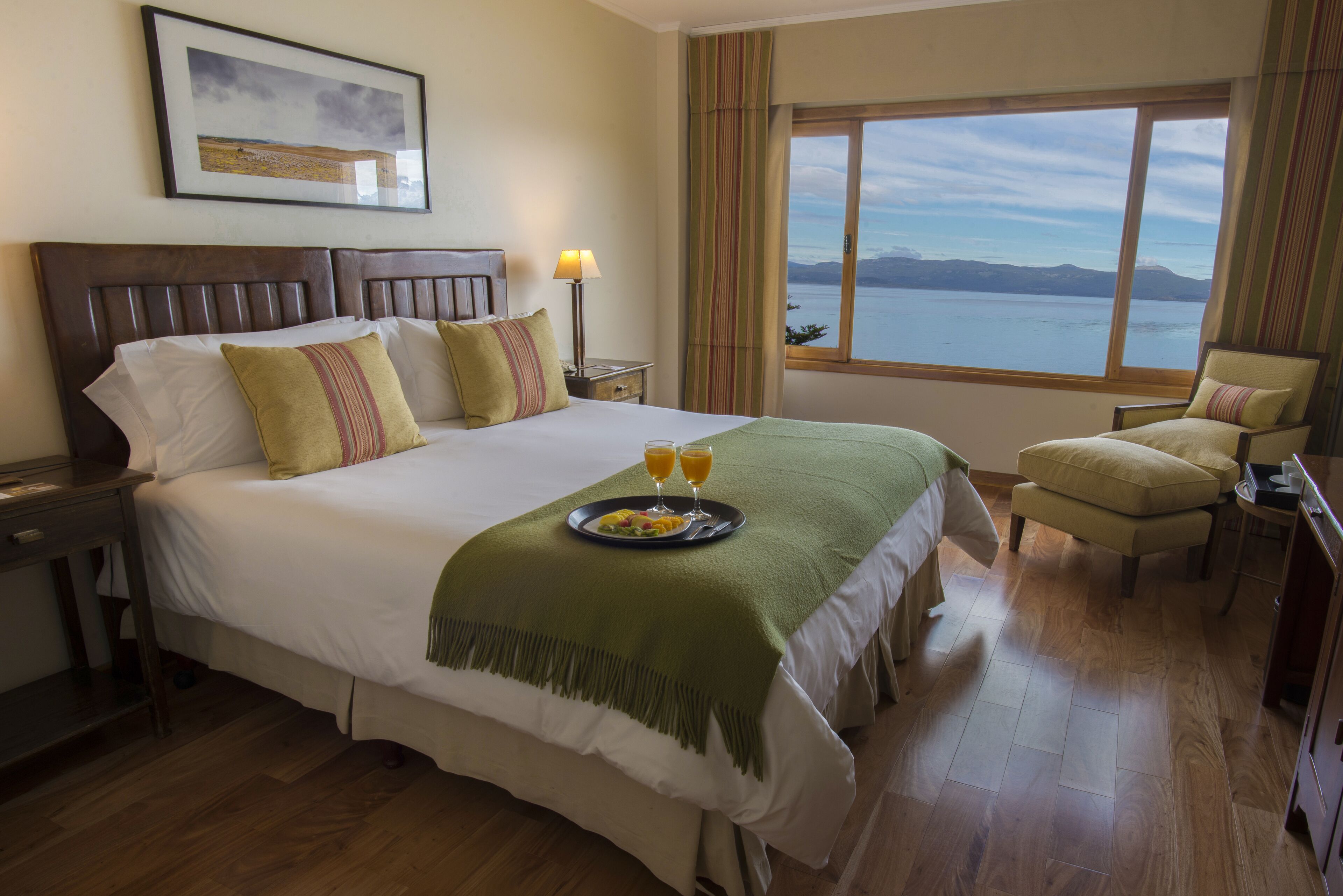 Los Cauquenes Resort & Spa Los Cauquenes Resort & Spa