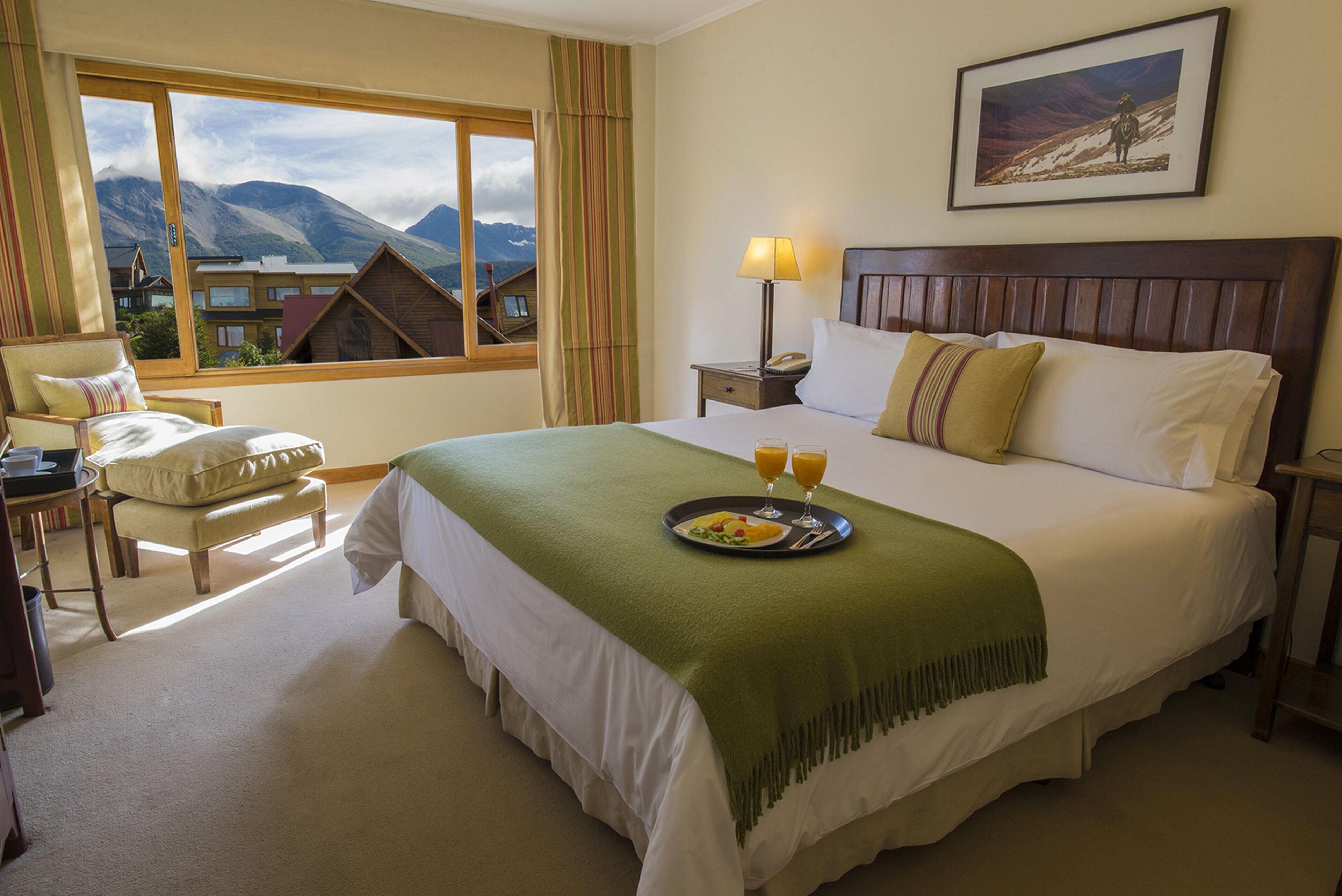 Los Cauquenes Resort & Spa Los Cauquenes Resort & Spa