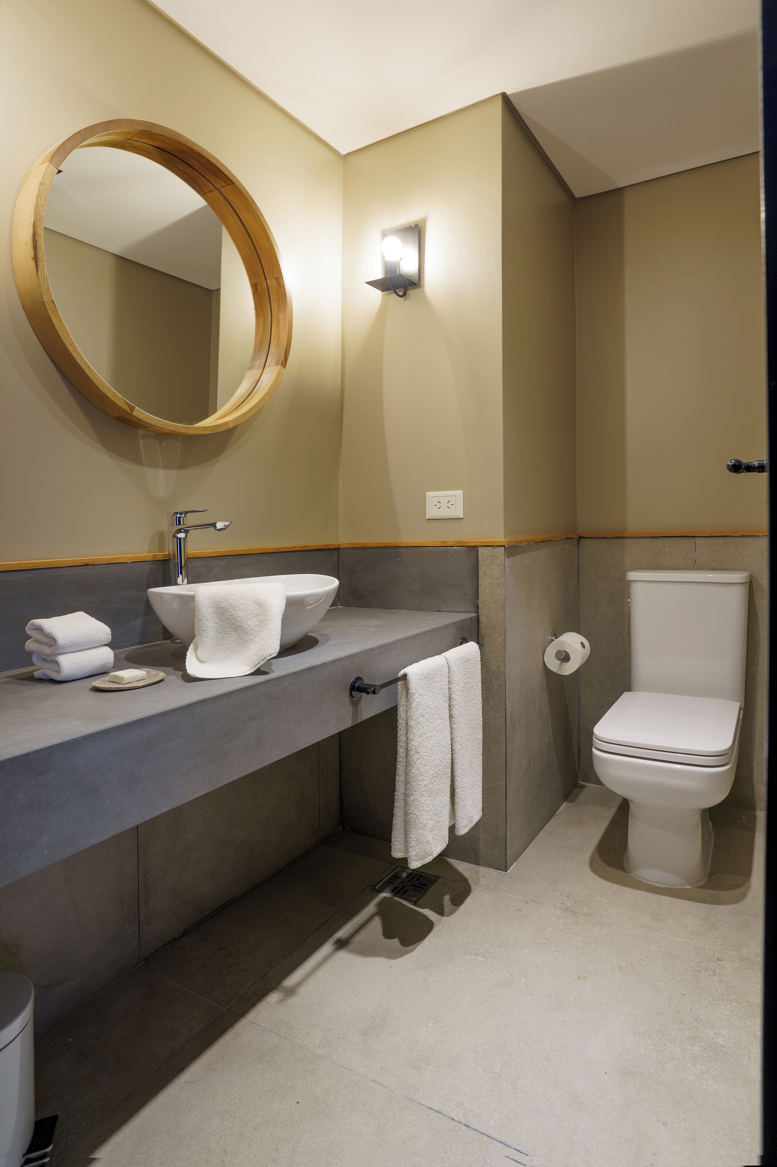 Los Cauquenes Resort & Spa Los Cauquenes Resort & Spa