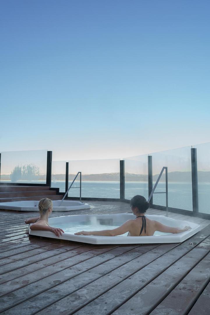 Los Cauquenes Resort & Spa Los Cauquenes Resort & Spa