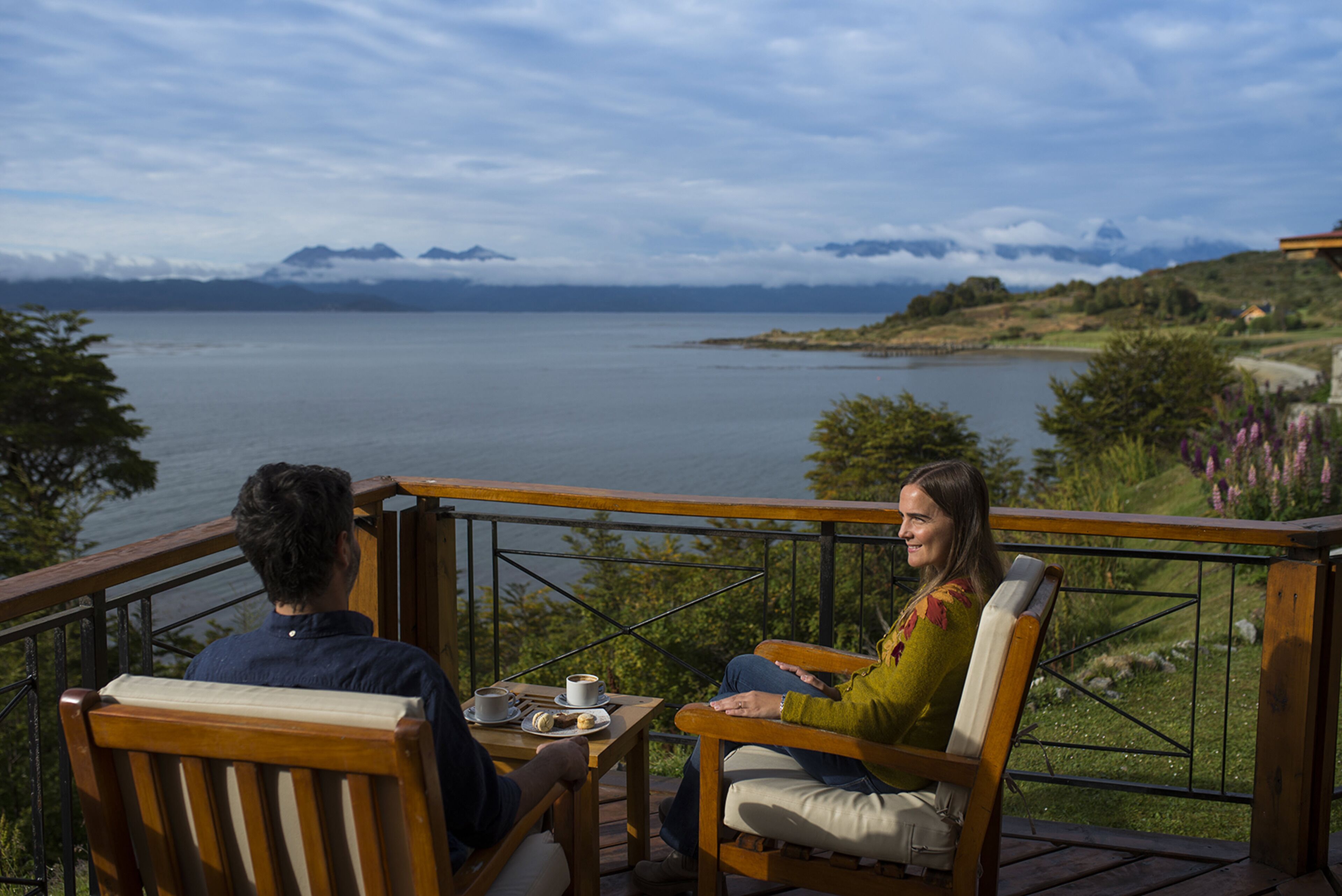 Los Cauquenes Resort & Spa Los Cauquenes Resort & Spa