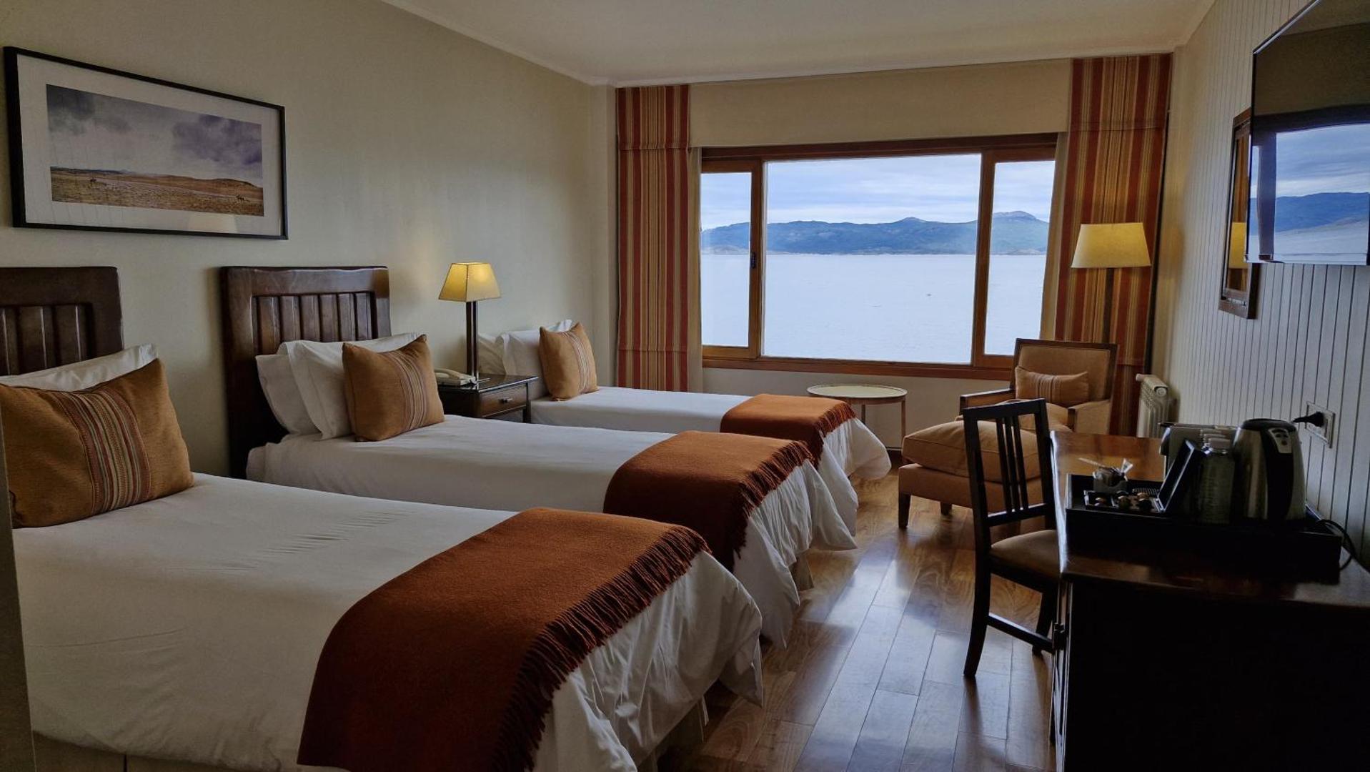 Los Cauquenes Resort & Spa Los Cauquenes Resort & Spa