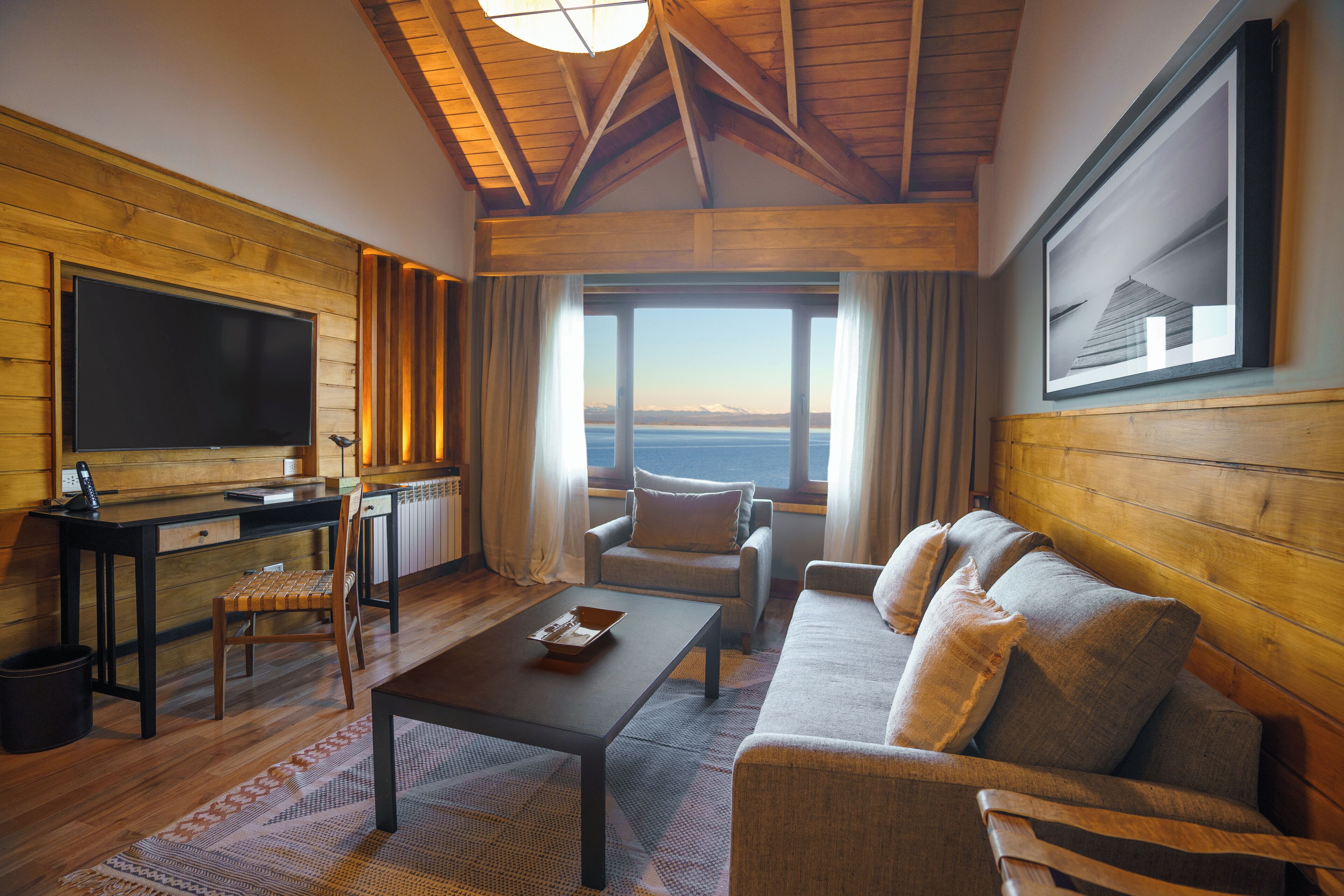 Los Cauquenes Resort & Spa Los Cauquenes Resort & Spa
