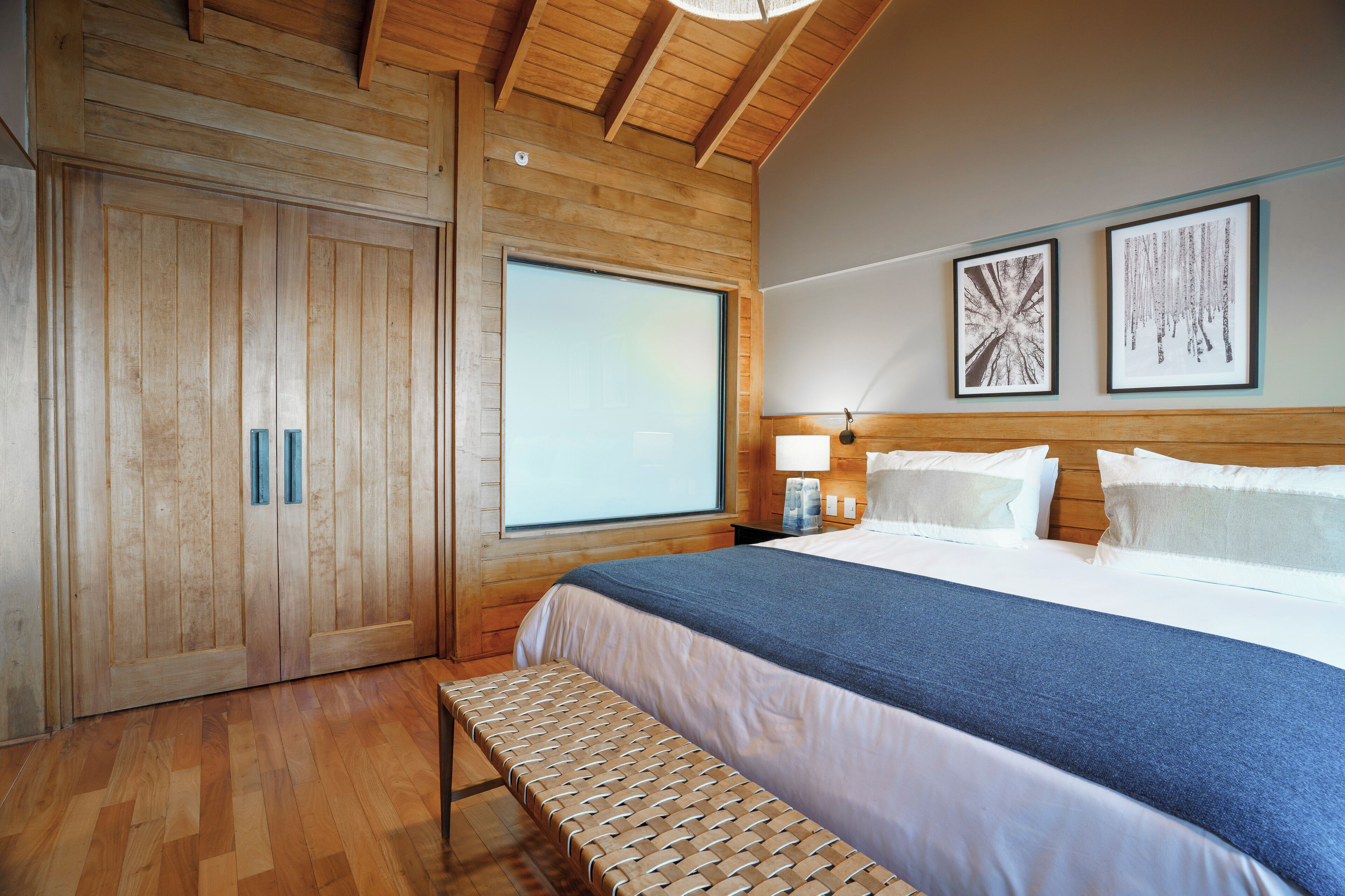Los Cauquenes Resort & Spa Los Cauquenes Resort & Spa