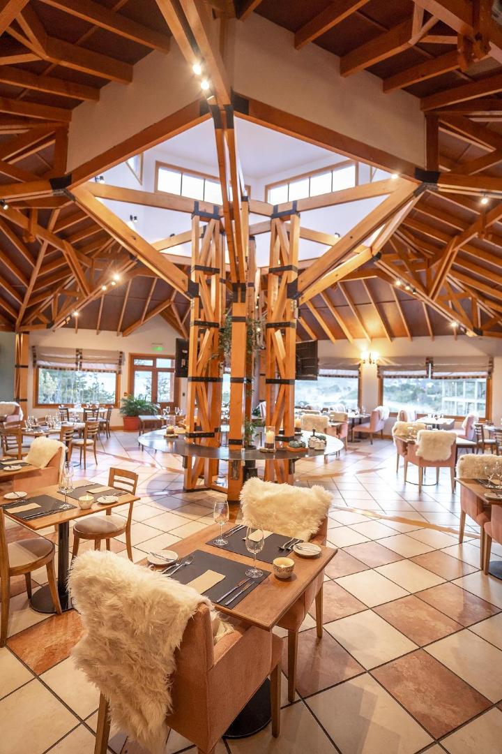 Los Nires Hotel Ushuaia Los Nires Hotel Ushuaia