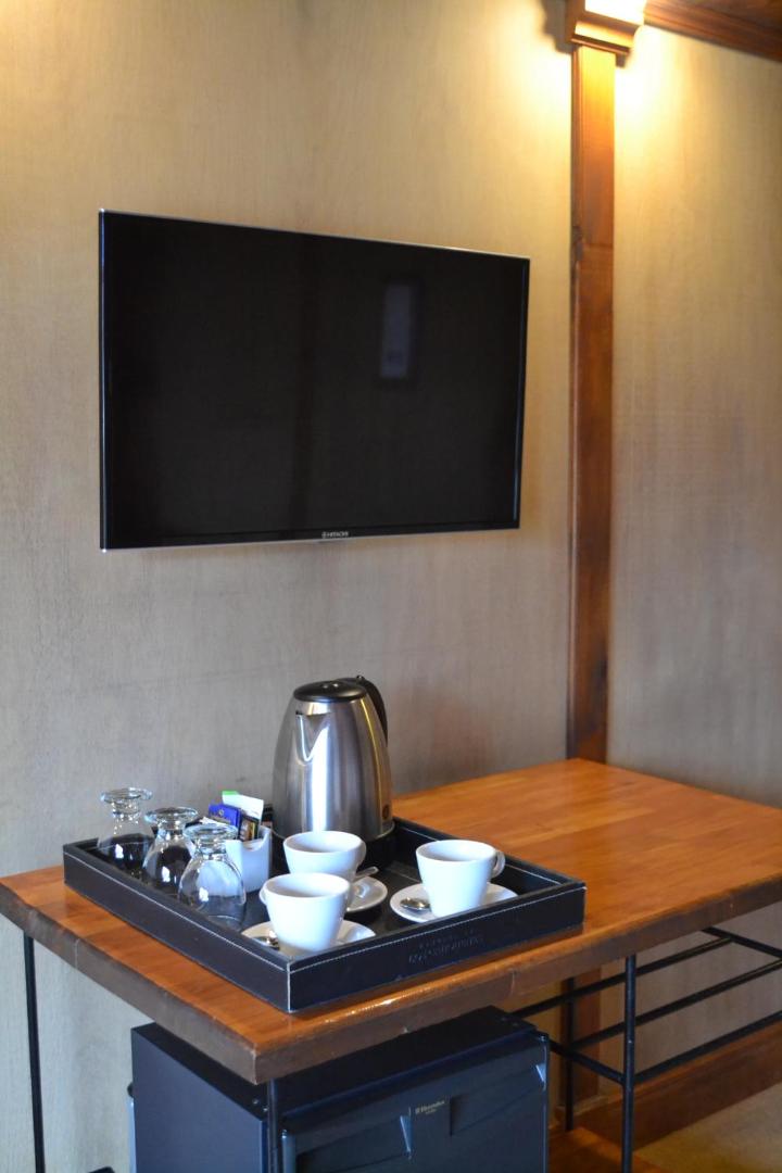 Los Nires Hotel Ushuaia Los Nires Hotel Ushuaia