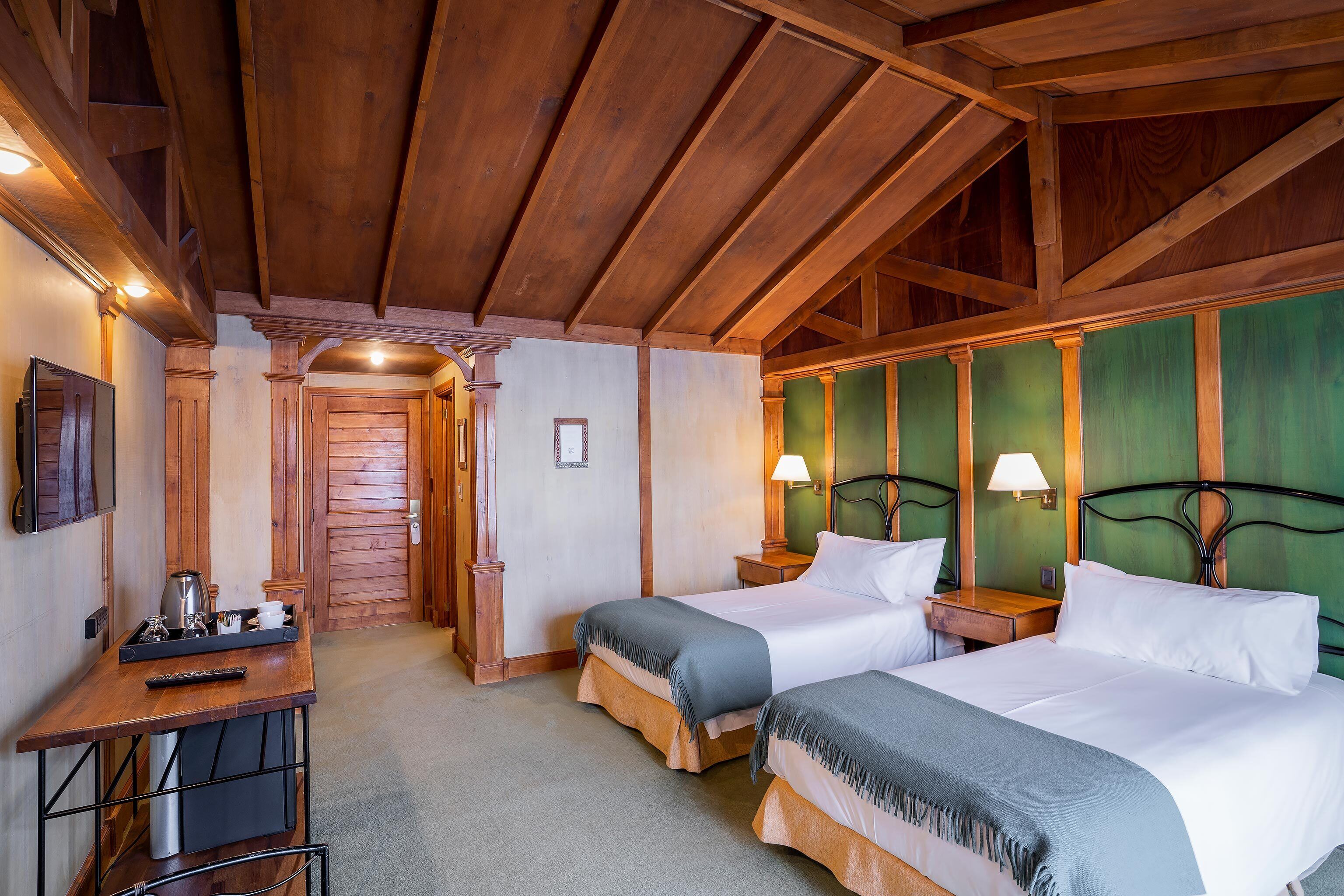 Los Nires Hotel Ushuaia Los Nires Hotel Ushuaia