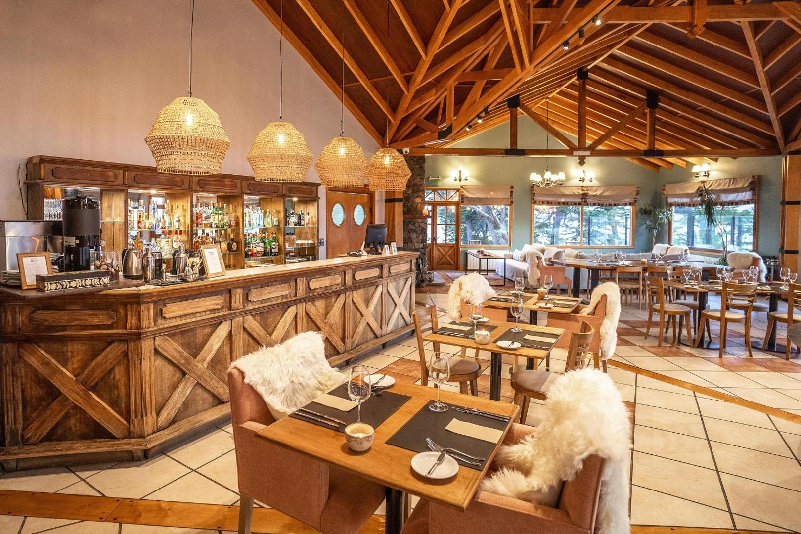 Los Nires Hotel Ushuaia Los Nires Hotel Ushuaia