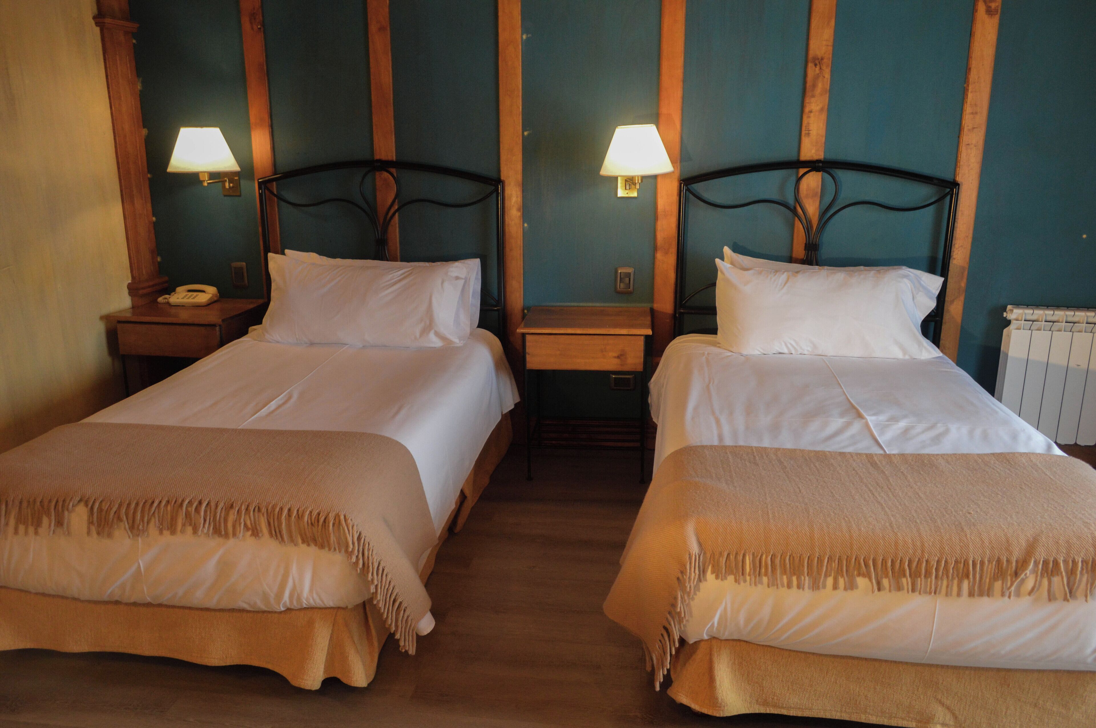 Los Nires Hotel Ushuaia Los Nires Hotel Ushuaia