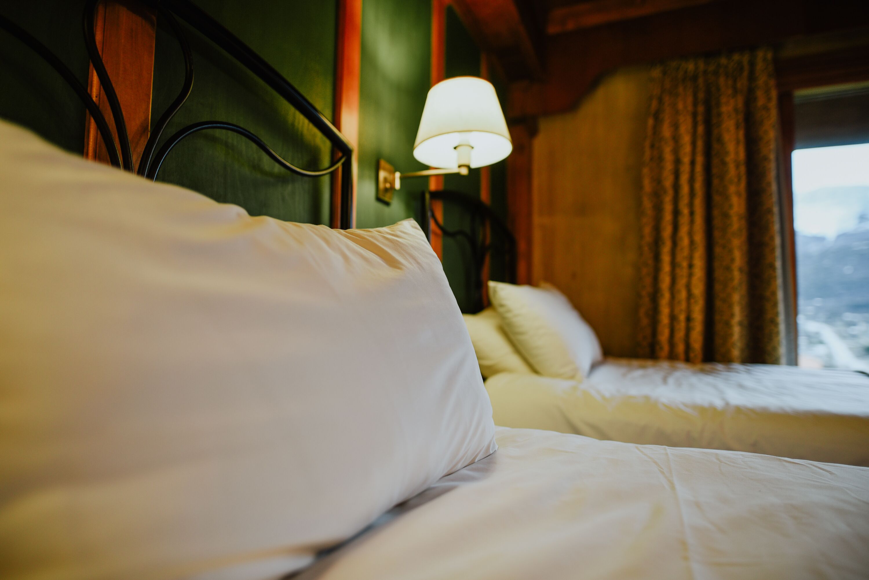 Los Nires Hotel Ushuaia Los Nires Hotel Ushuaia