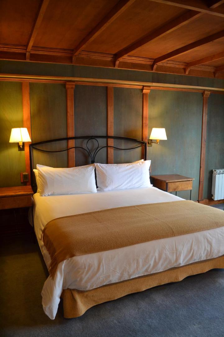 Los Nires Hotel Ushuaia Los Nires Hotel Ushuaia