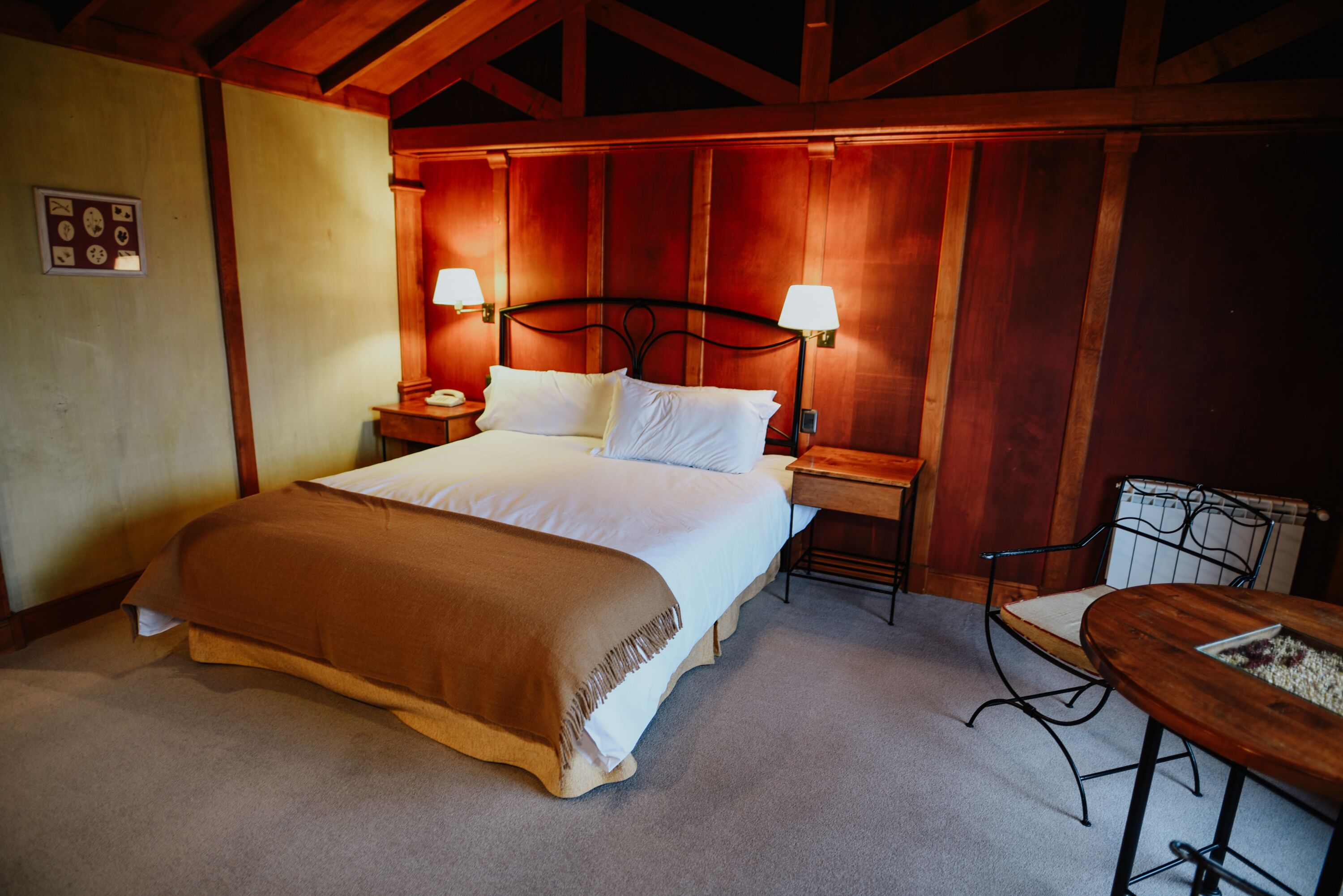 Los Nires Hotel Ushuaia Los Nires Hotel Ushuaia