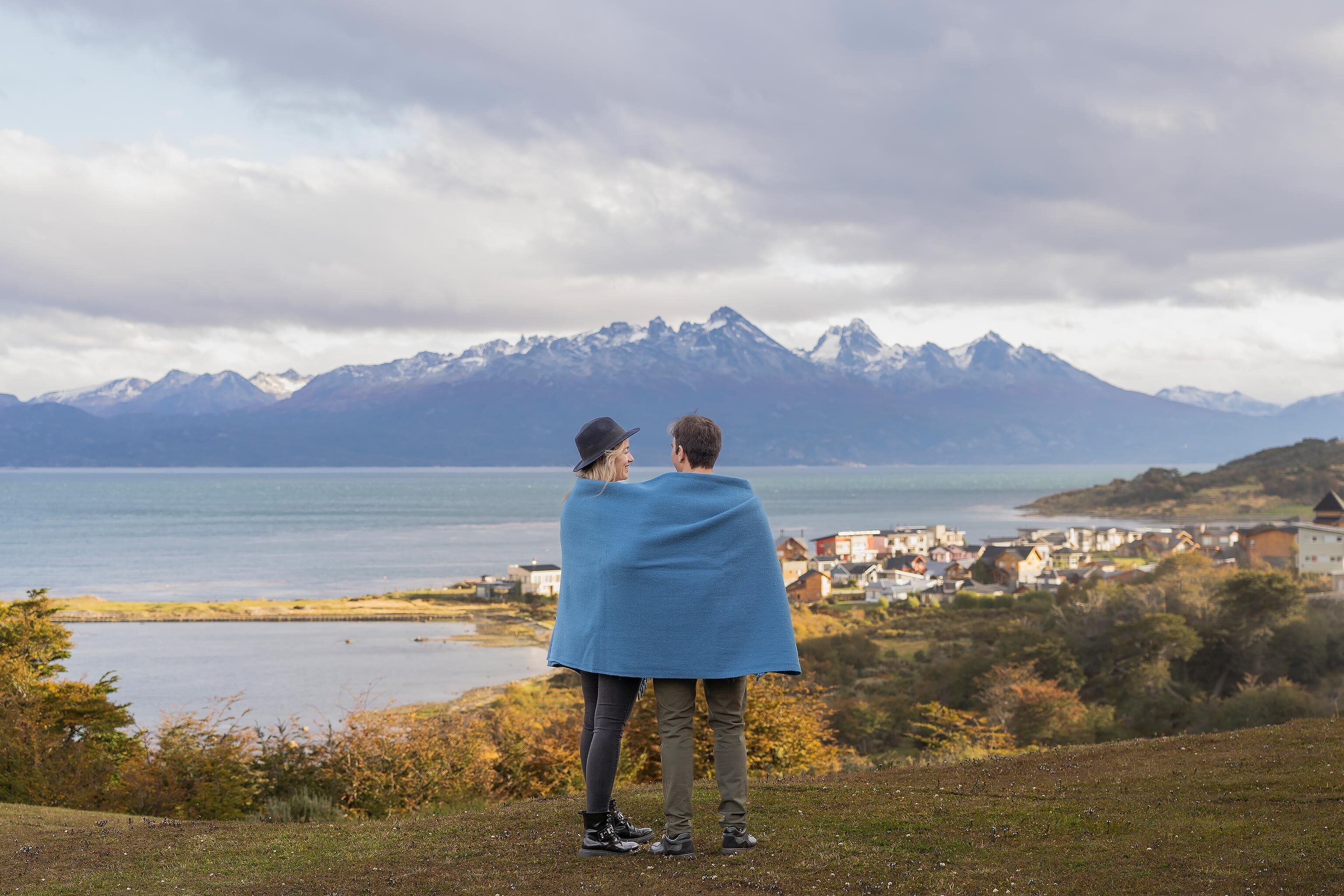 Los Nires Hotel Ushuaia Los Nires Hotel Ushuaia