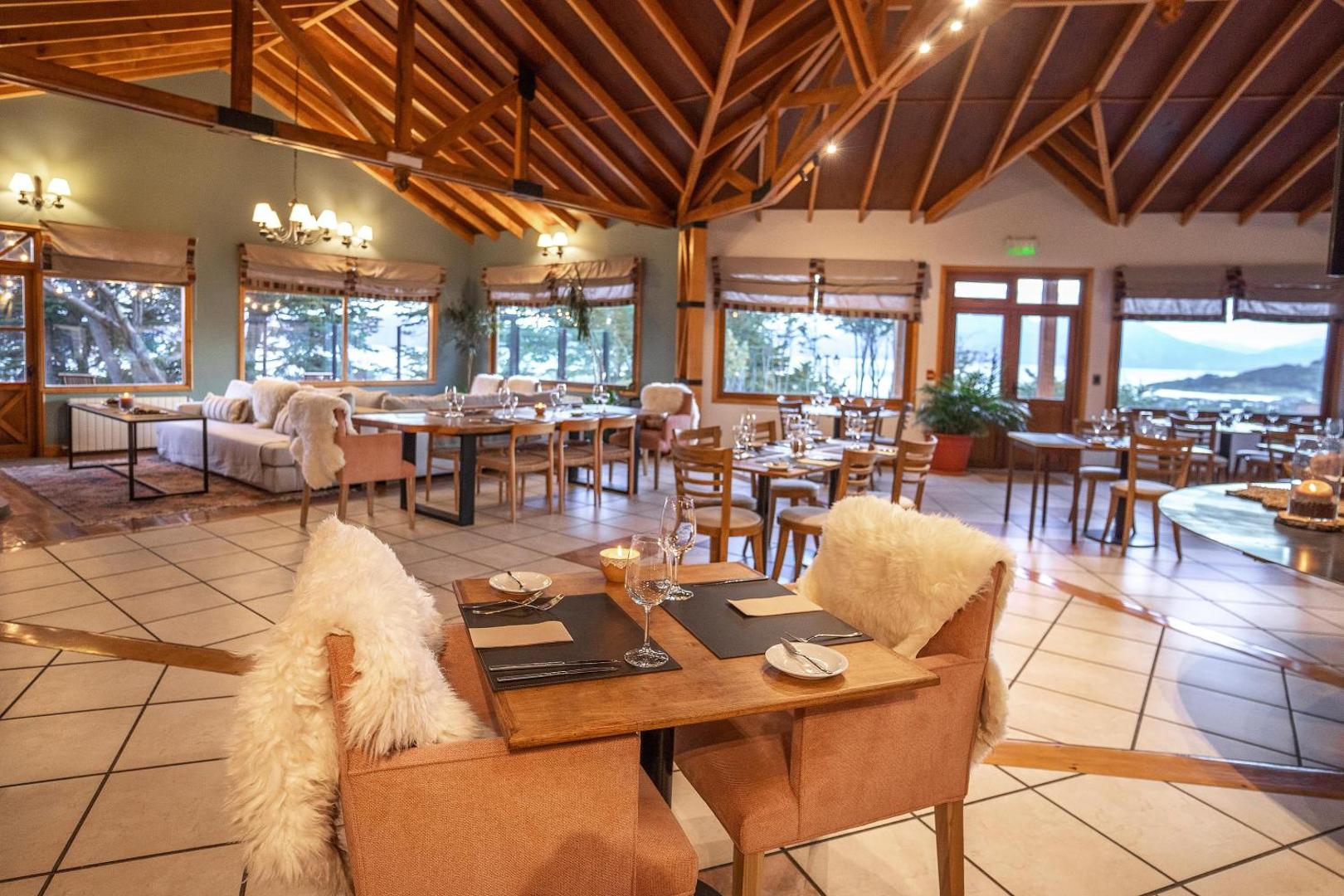Los Nires Hotel Ushuaia Los Nires Hotel Ushuaia