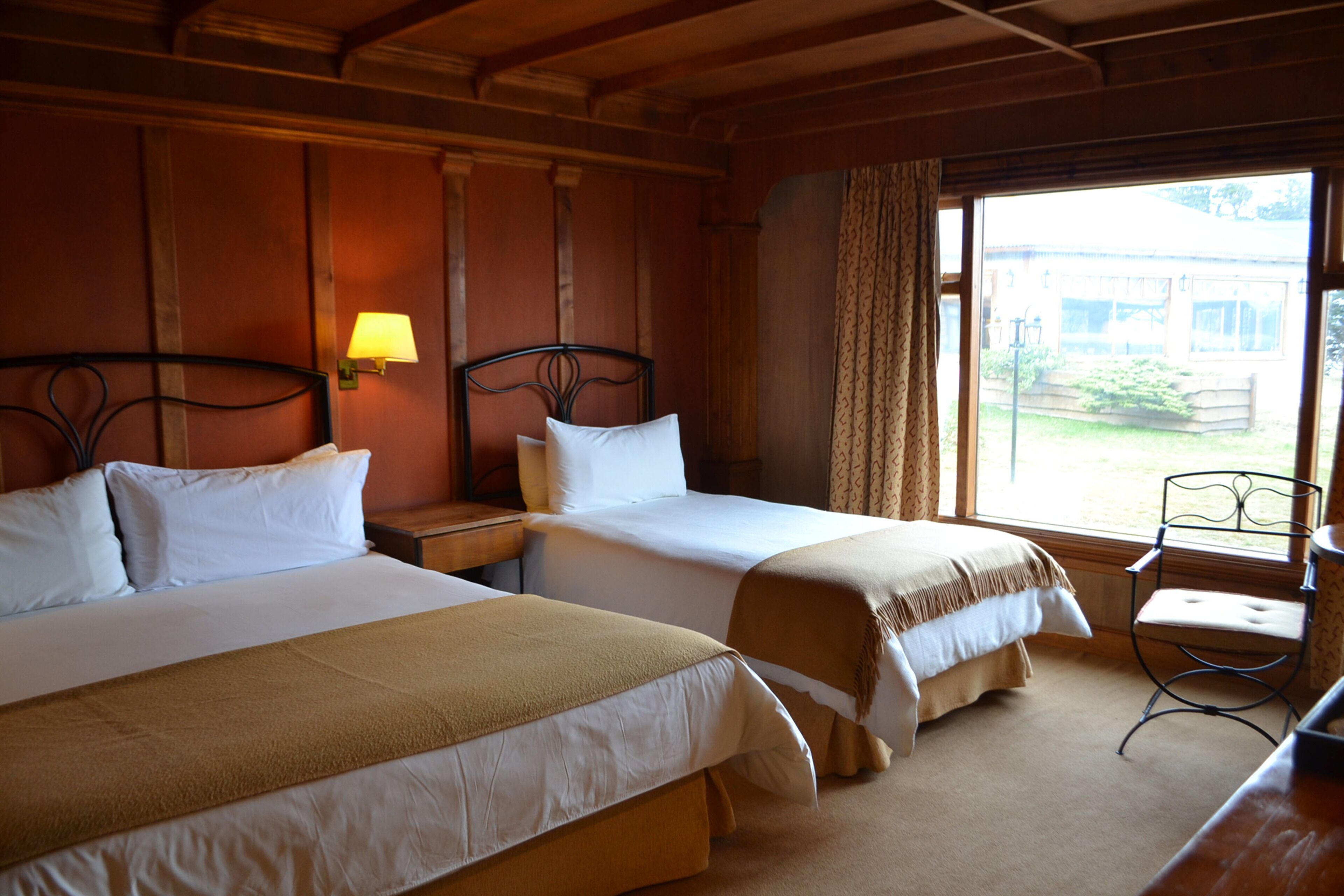 Los Nires Hotel Ushuaia Los Nires Hotel Ushuaia