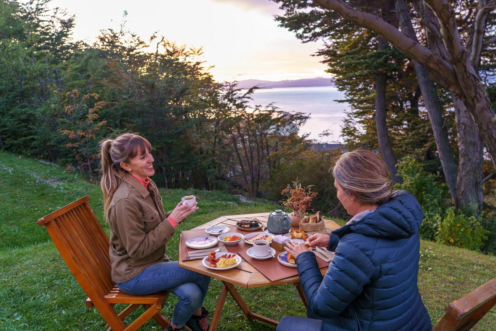Los Nires Hotel Ushuaia Los Nires Hotel Ushuaia