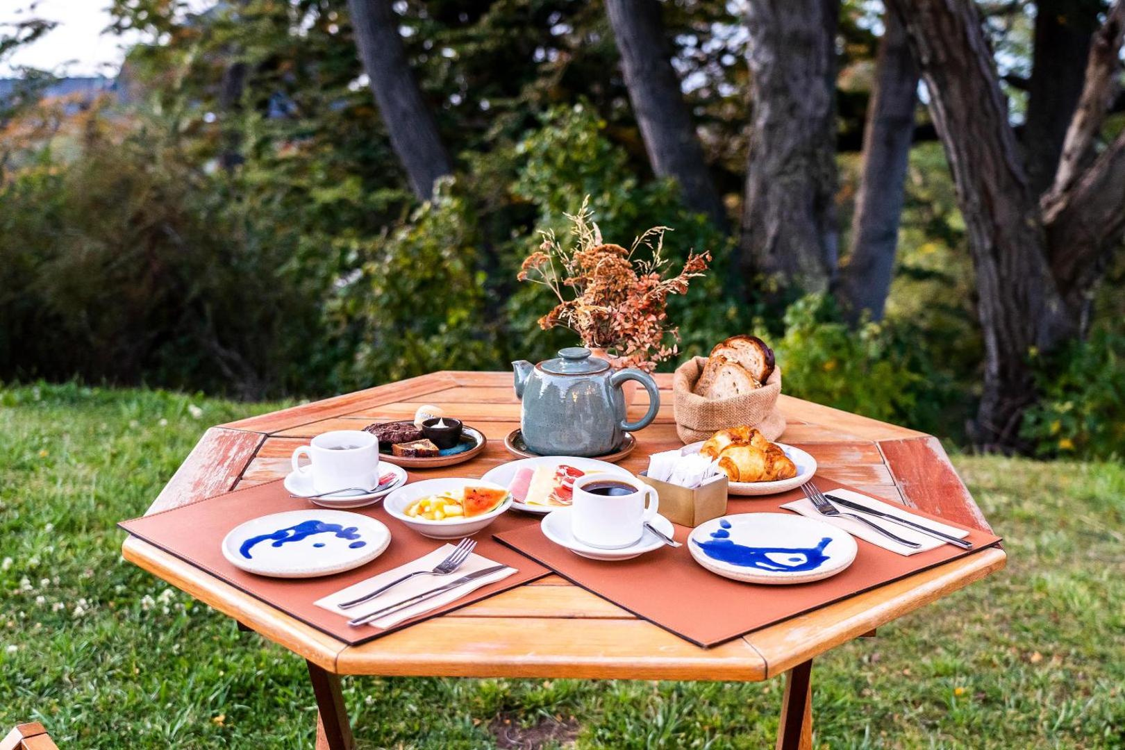 Los Nires Hotel Ushuaia Los Nires Hotel Ushuaia