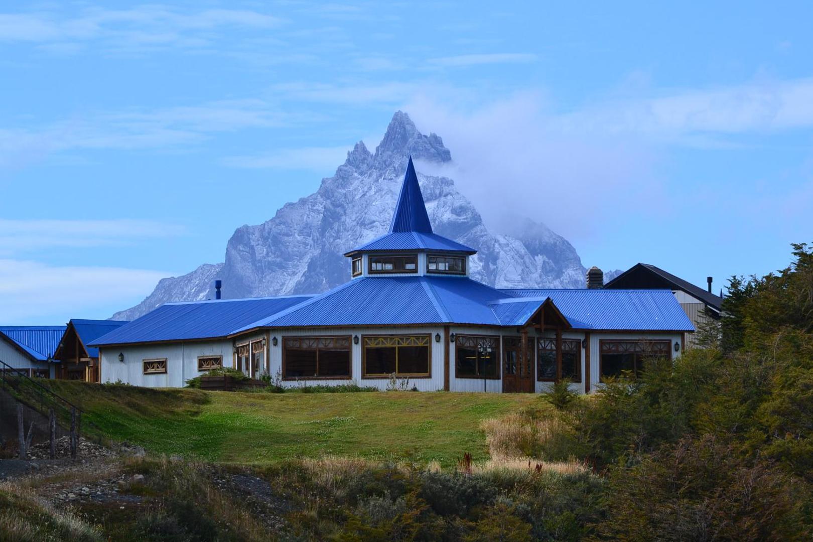Los Nires Hotel Ushuaia Los Nires Hotel Ushuaia