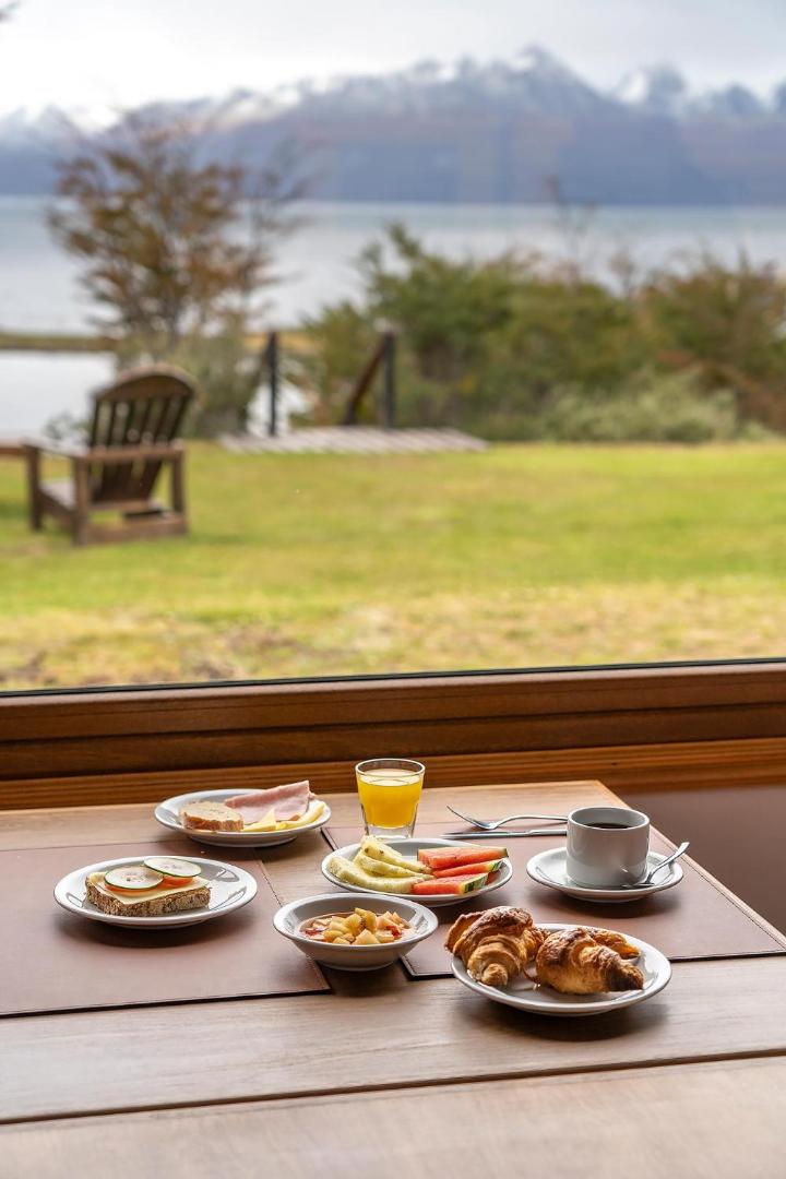 Los Nires Hotel Ushuaia Los Nires Hotel Ushuaia