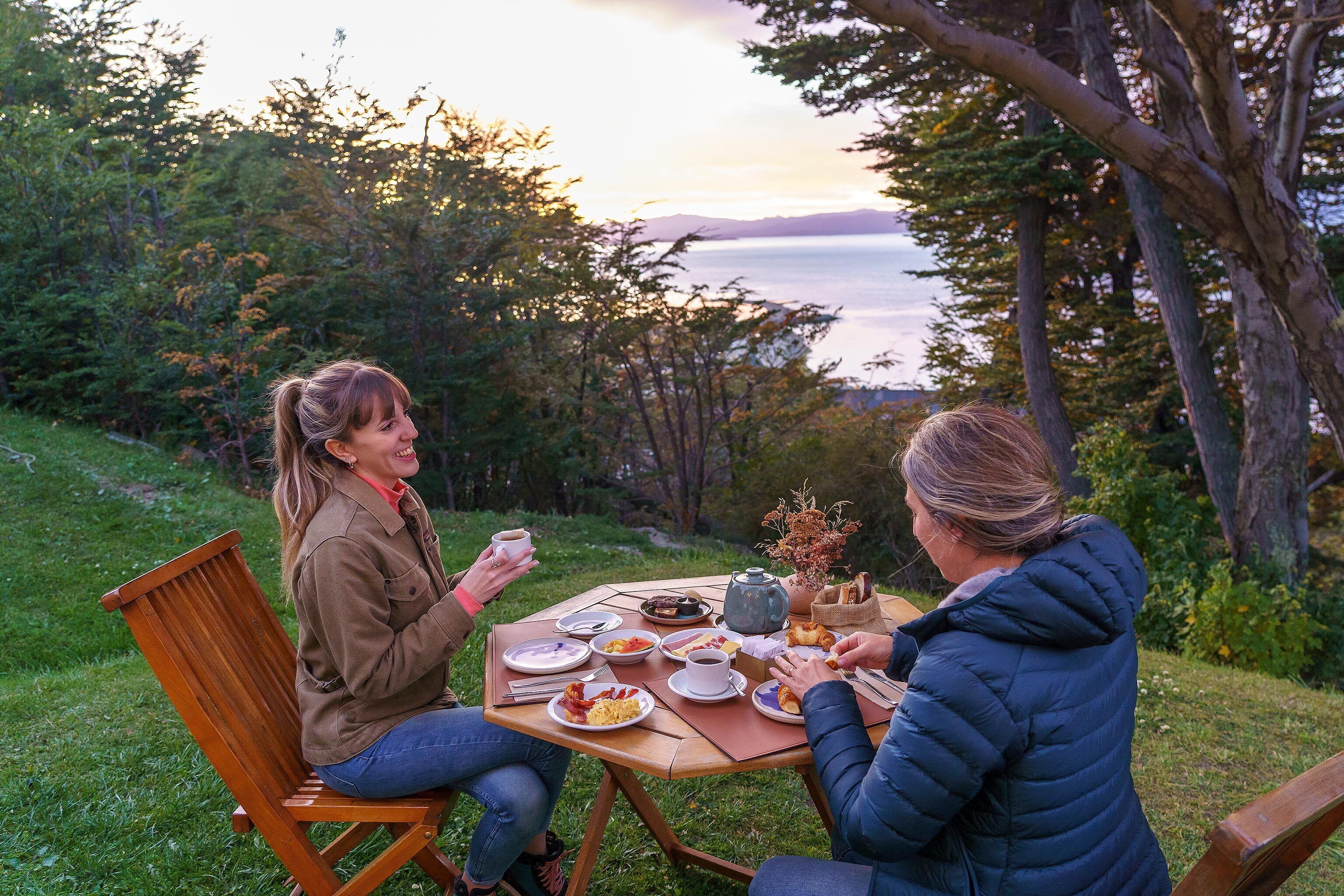 Los Nires Hotel Ushuaia Los Nires Hotel Ushuaia