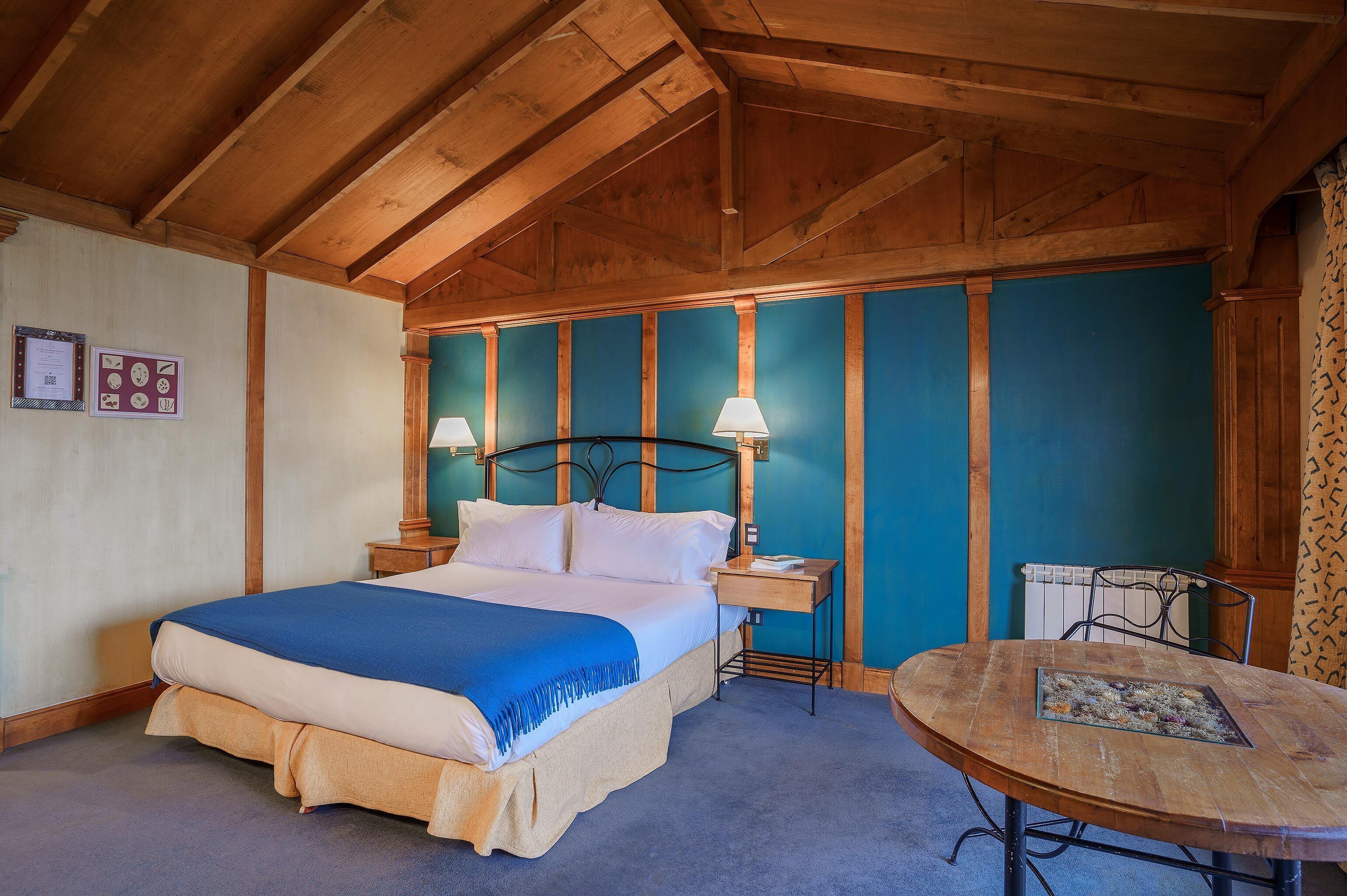 Los Nires Hotel Ushuaia Los Nires Hotel Ushuaia