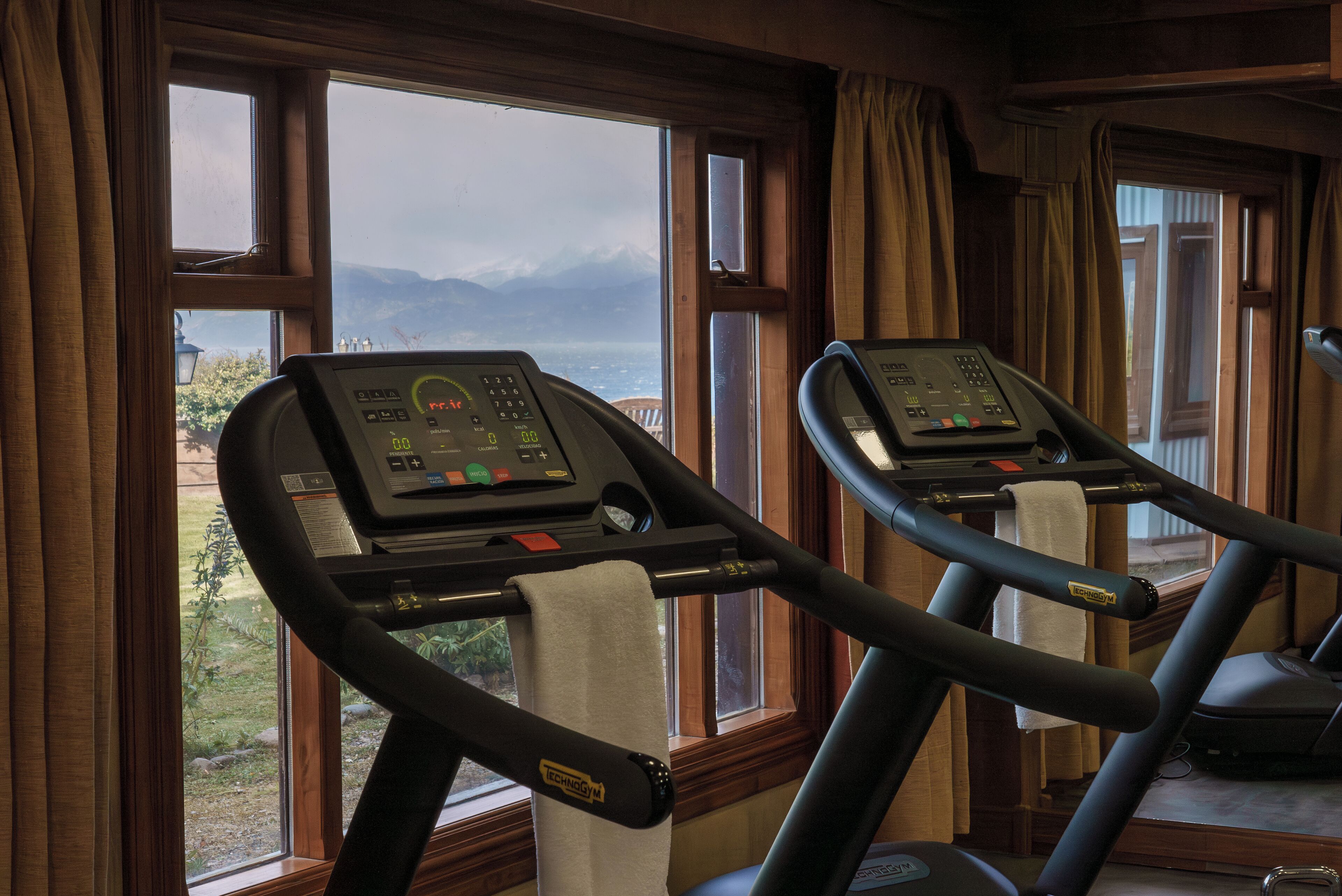 Los Nires Hotel Ushuaia Los Nires Hotel Ushuaia