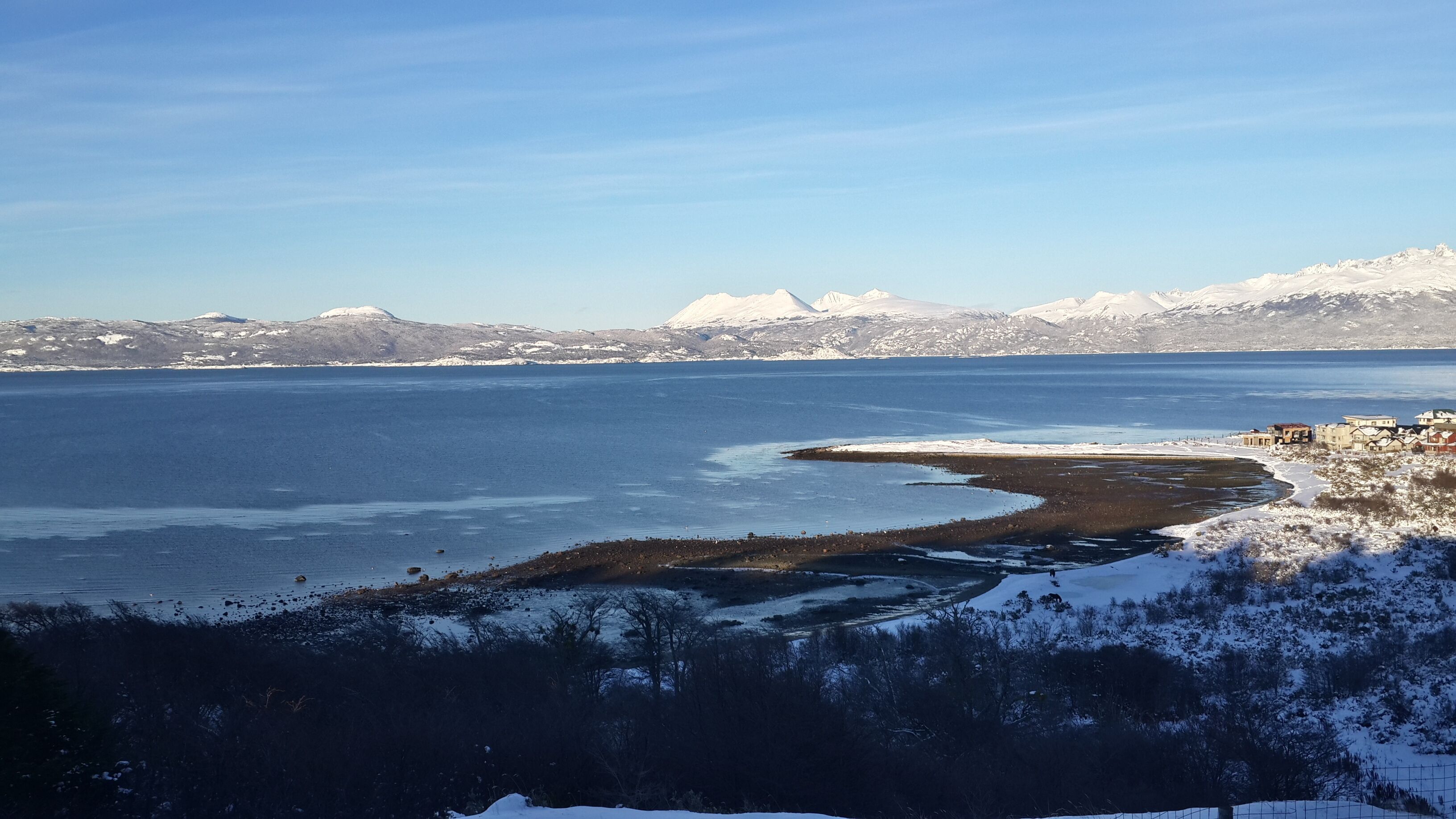 Los Nires Hotel Ushuaia Los Nires Hotel Ushuaia
