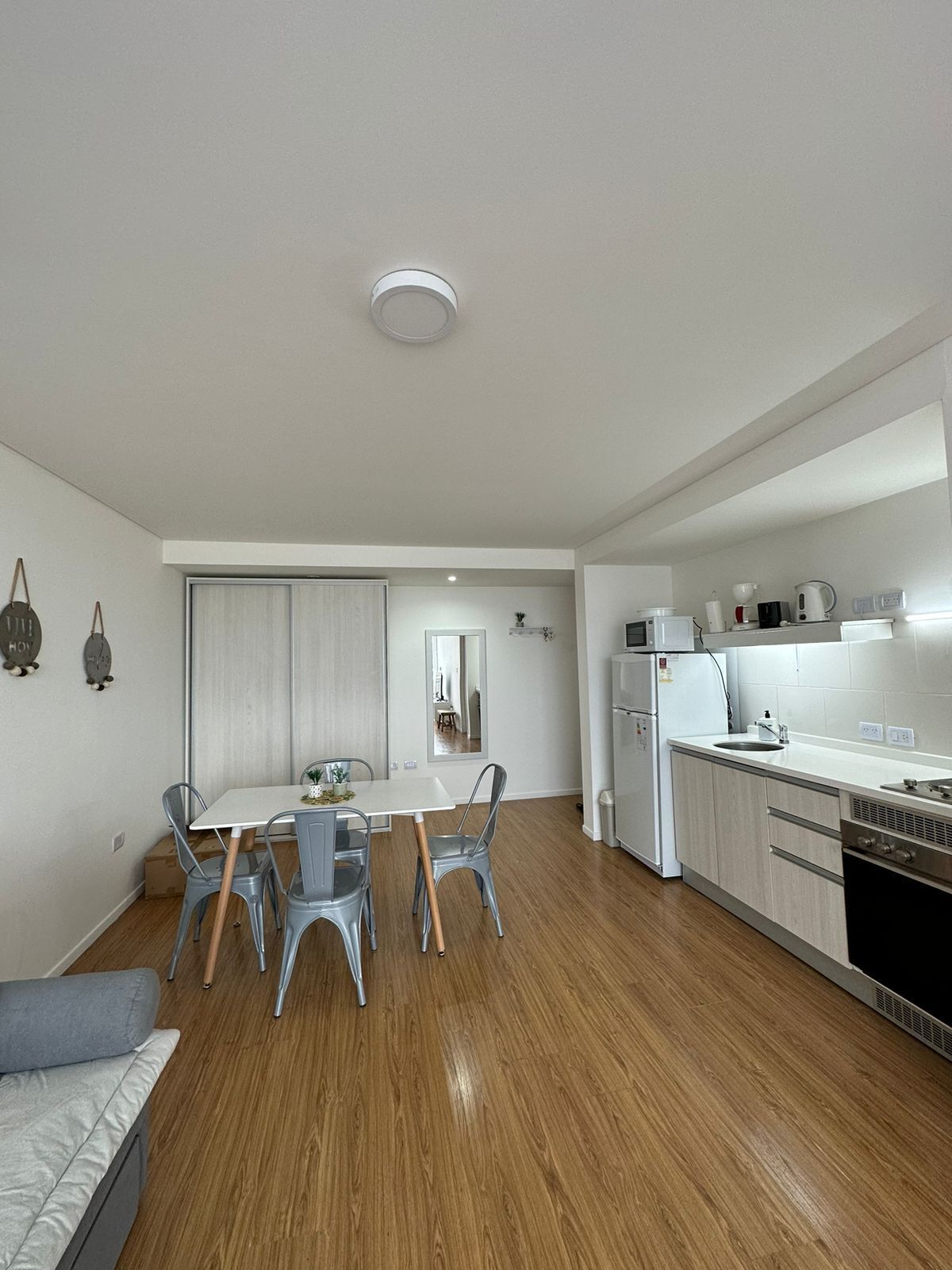 Pacífico Apartamentos Pacífico Apartamentos